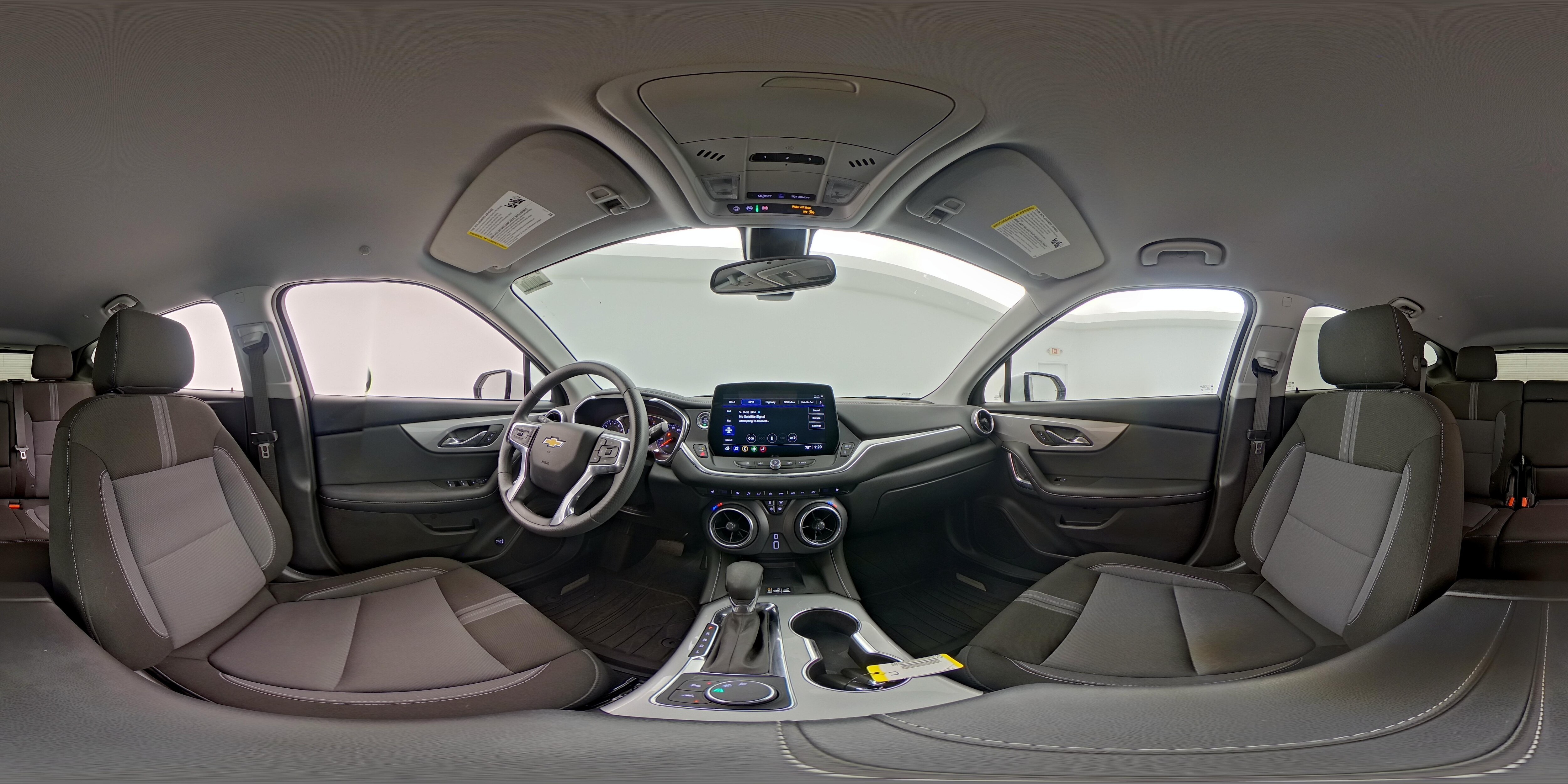 2024 Chevrolet Blazer 2LT - Photo 24