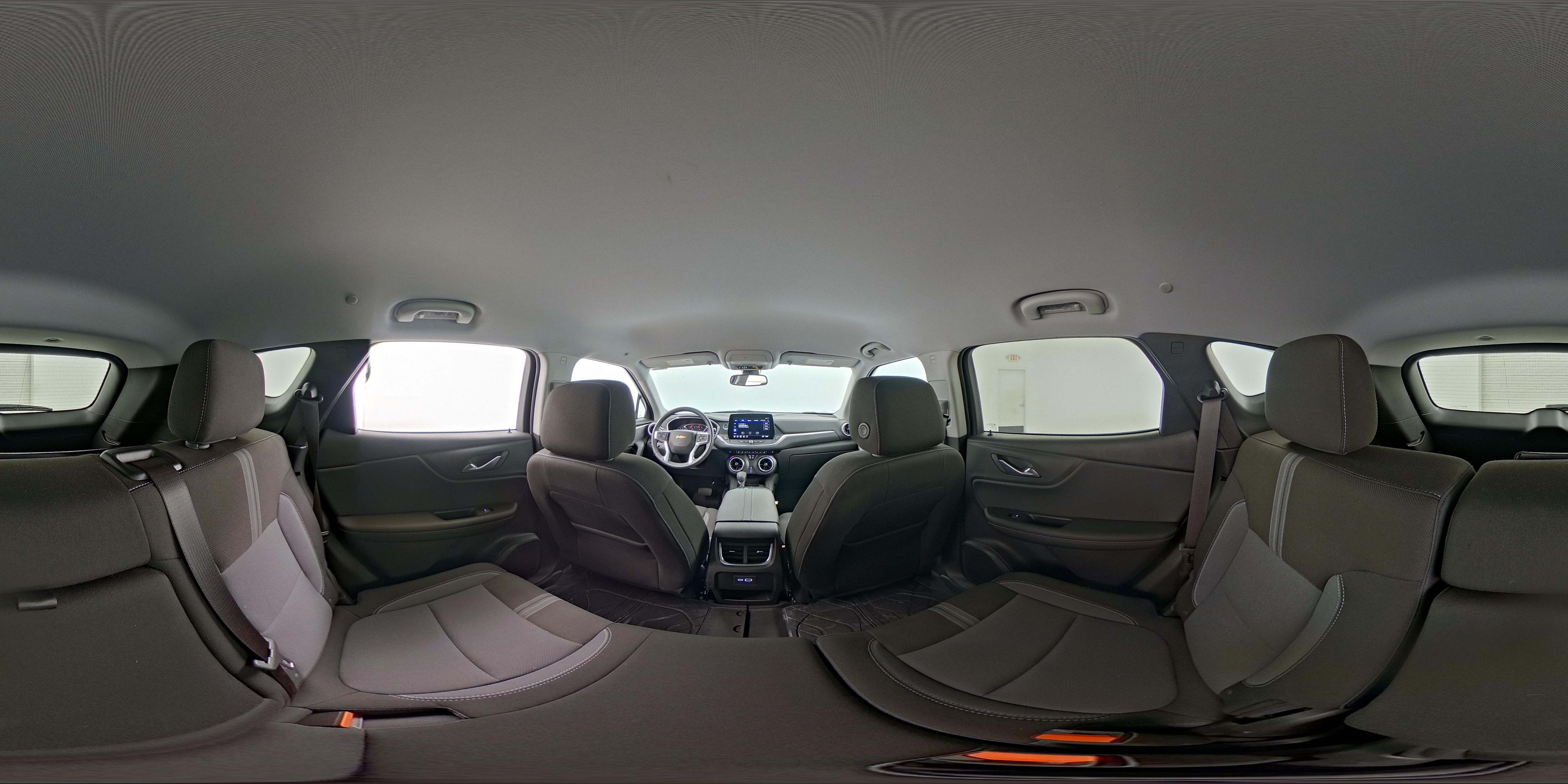 2024 Chevrolet Blazer 2LT - Photo 25