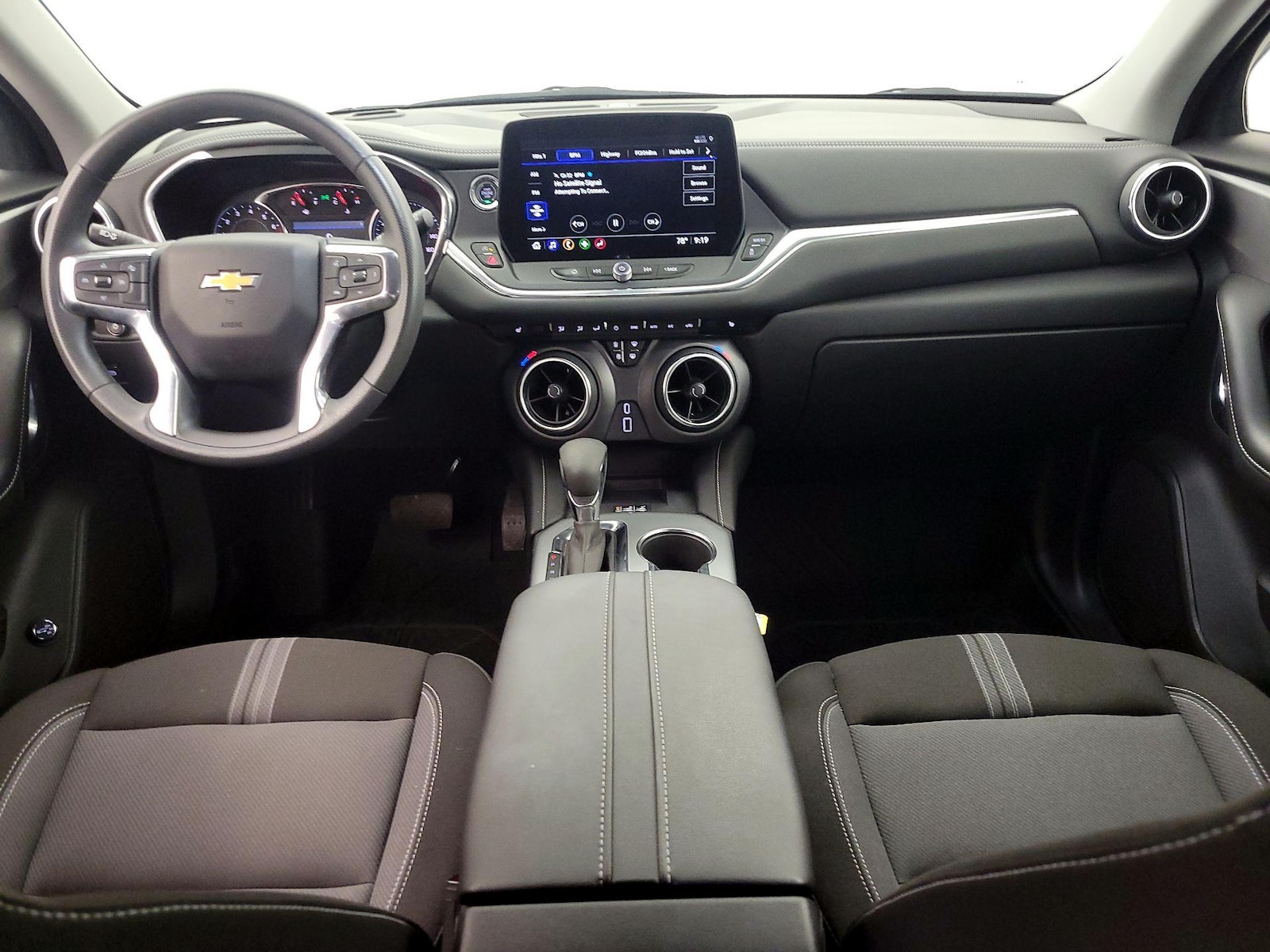 2024 Chevrolet Blazer 2LT - Photo 10