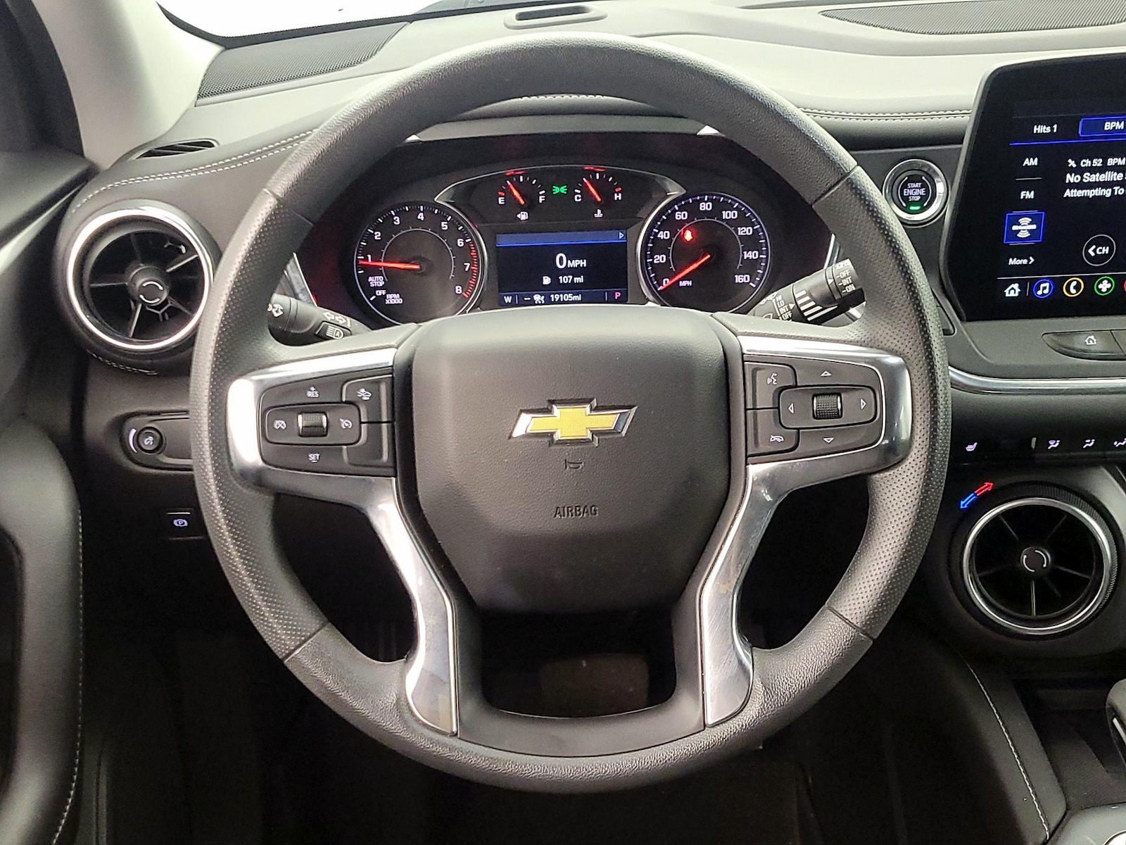 2024 Chevrolet Blazer 2LT - Photo 11