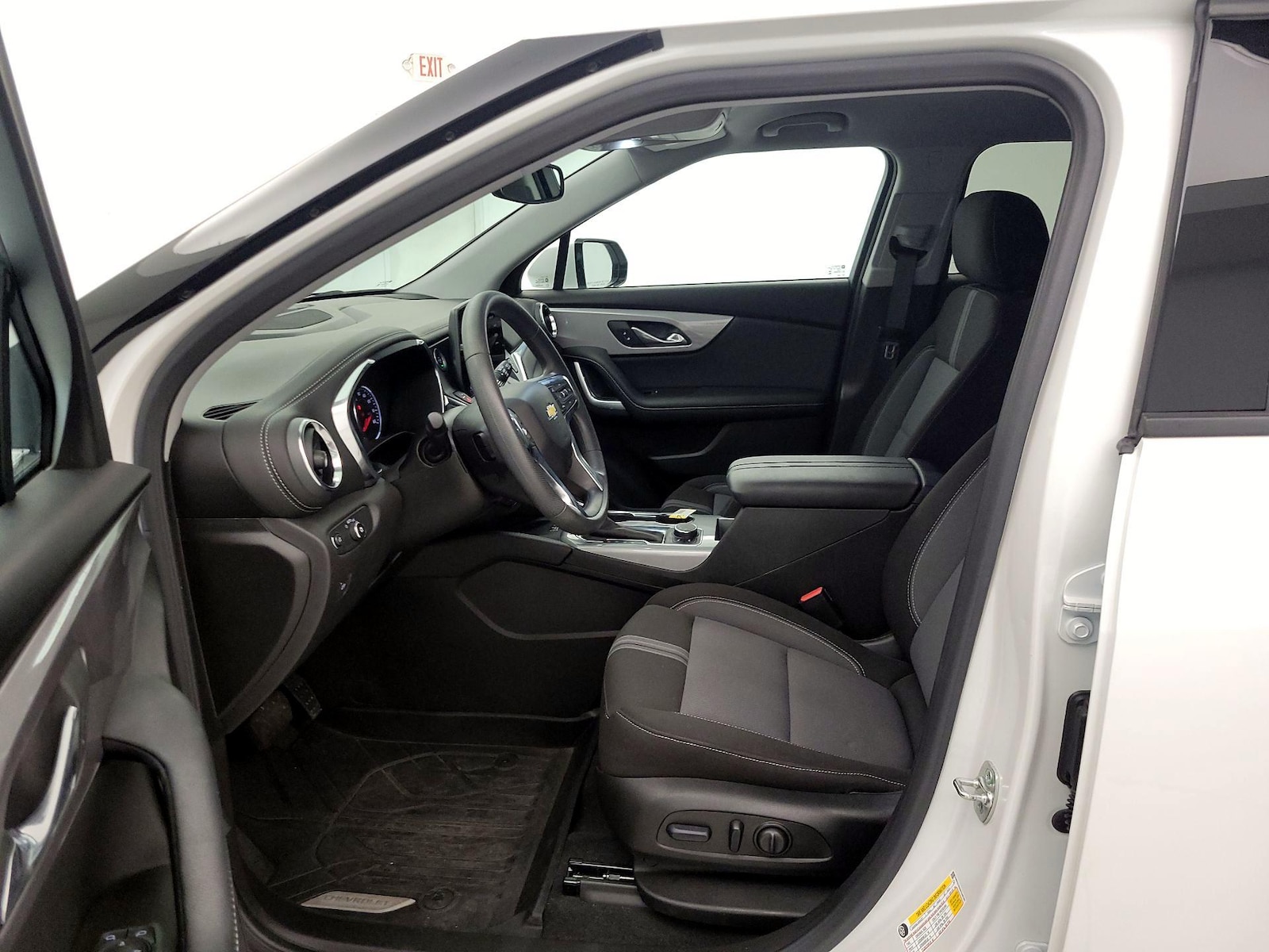 2024 Chevrolet Blazer 2LT - Photo 12