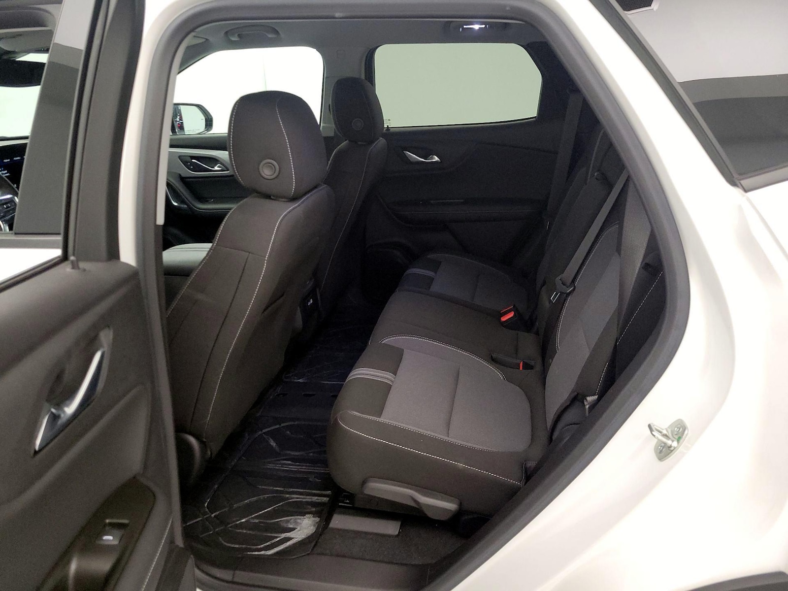 2024 Chevrolet Blazer 2LT - Photo 20