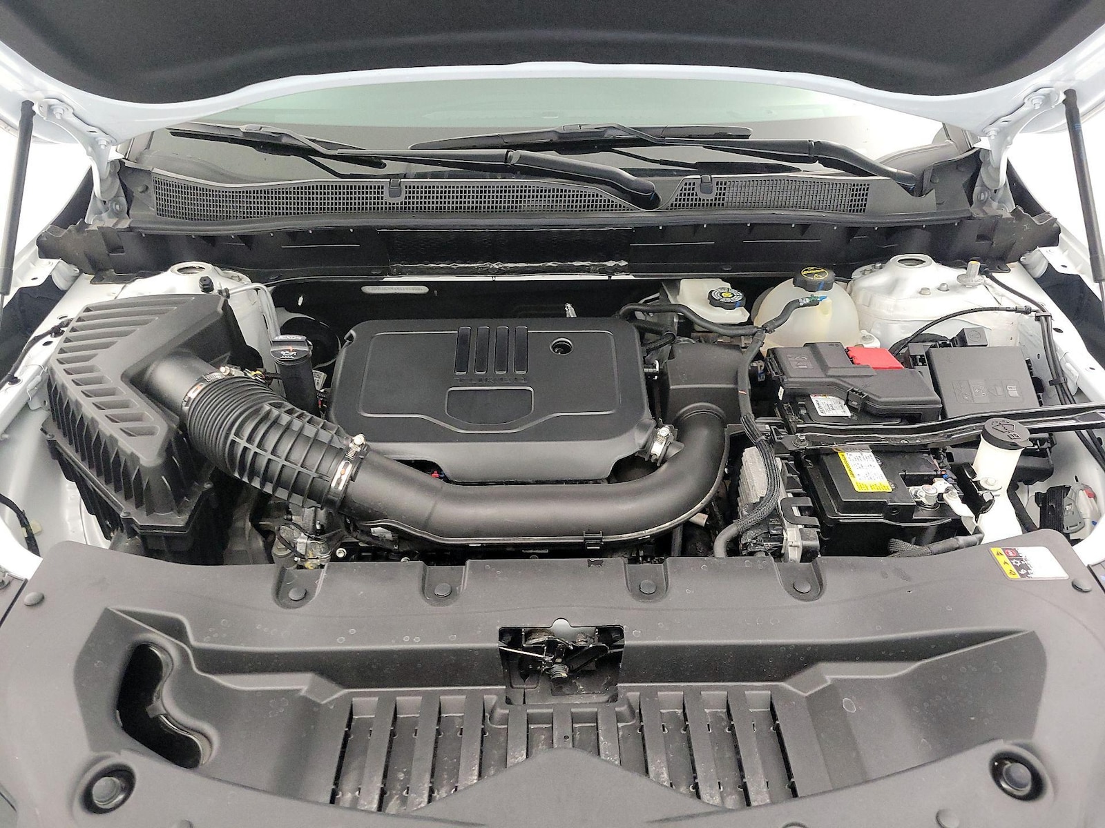 2024 Chevrolet Blazer 2LT - Photo 22