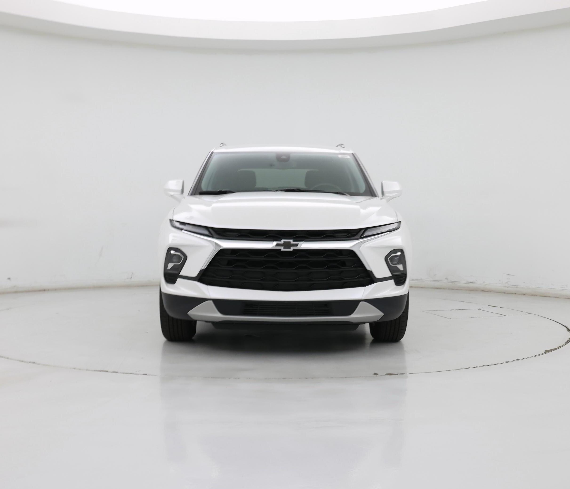 Thumbnail: 2024 Chevrolet Blazer - 5