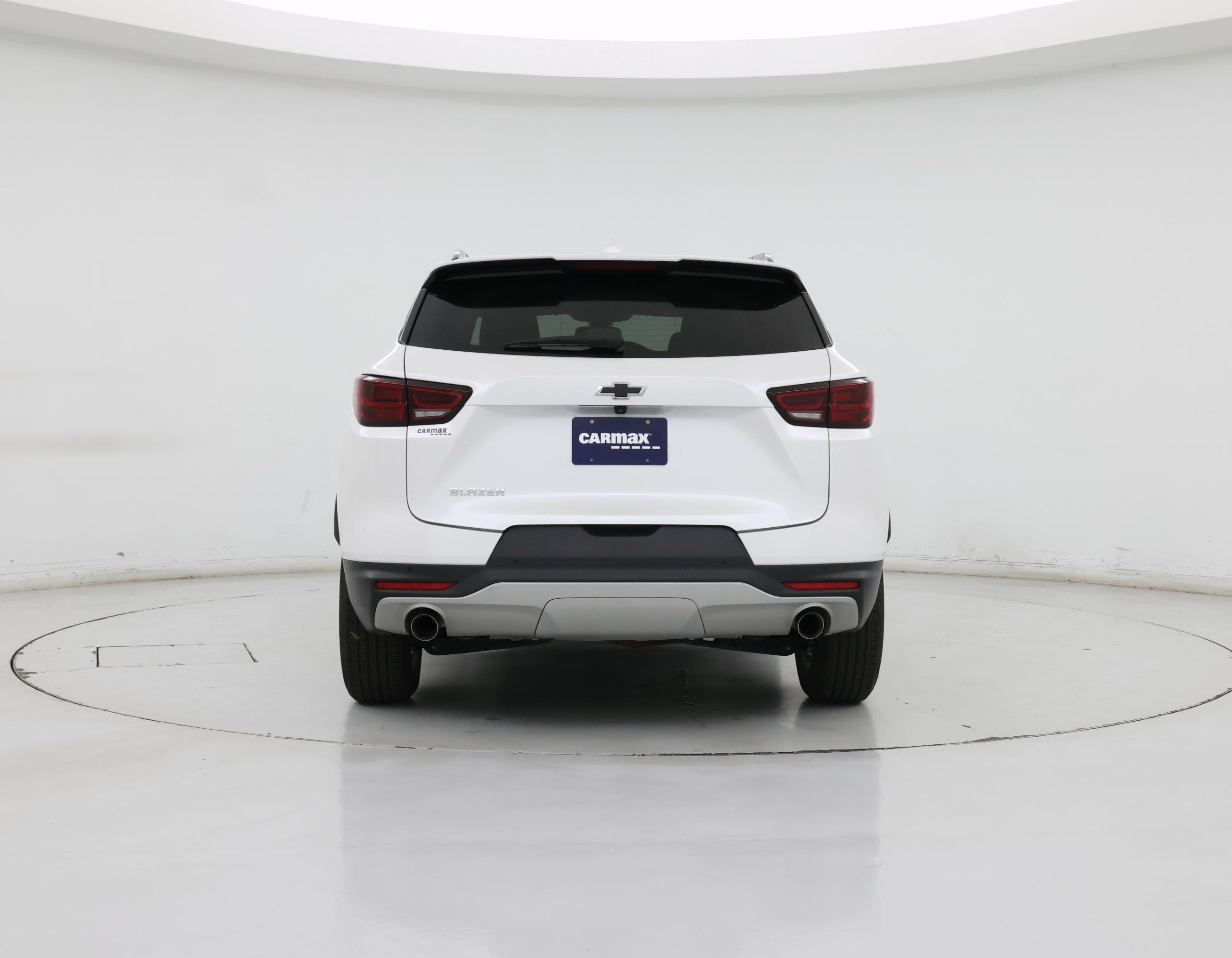 Thumbnail: 2024 Chevrolet Blazer - 6