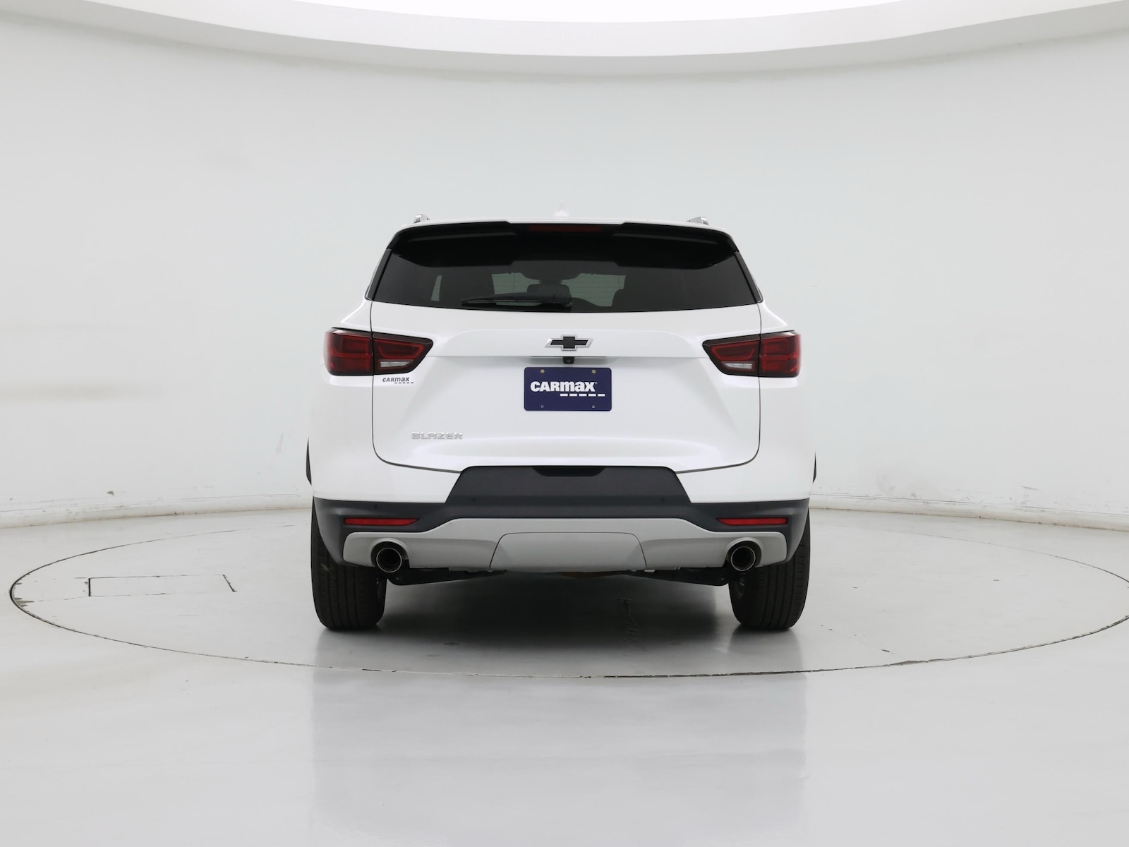 2024 Chevrolet Blazer 2LT - Photo 7