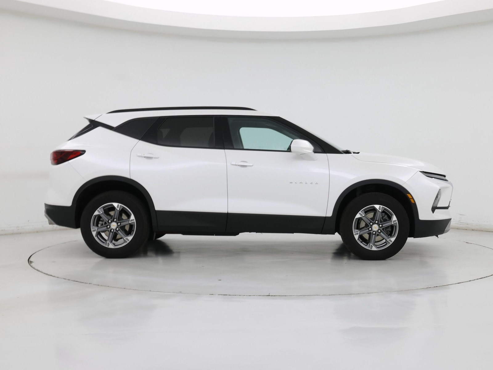 2024 Chevrolet Blazer 2LT - Photo 8