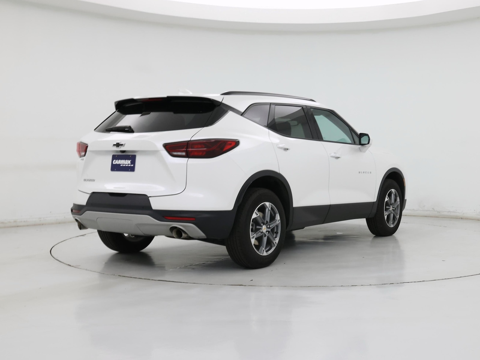 2024 Chevrolet Blazer 2LT - Photo 9