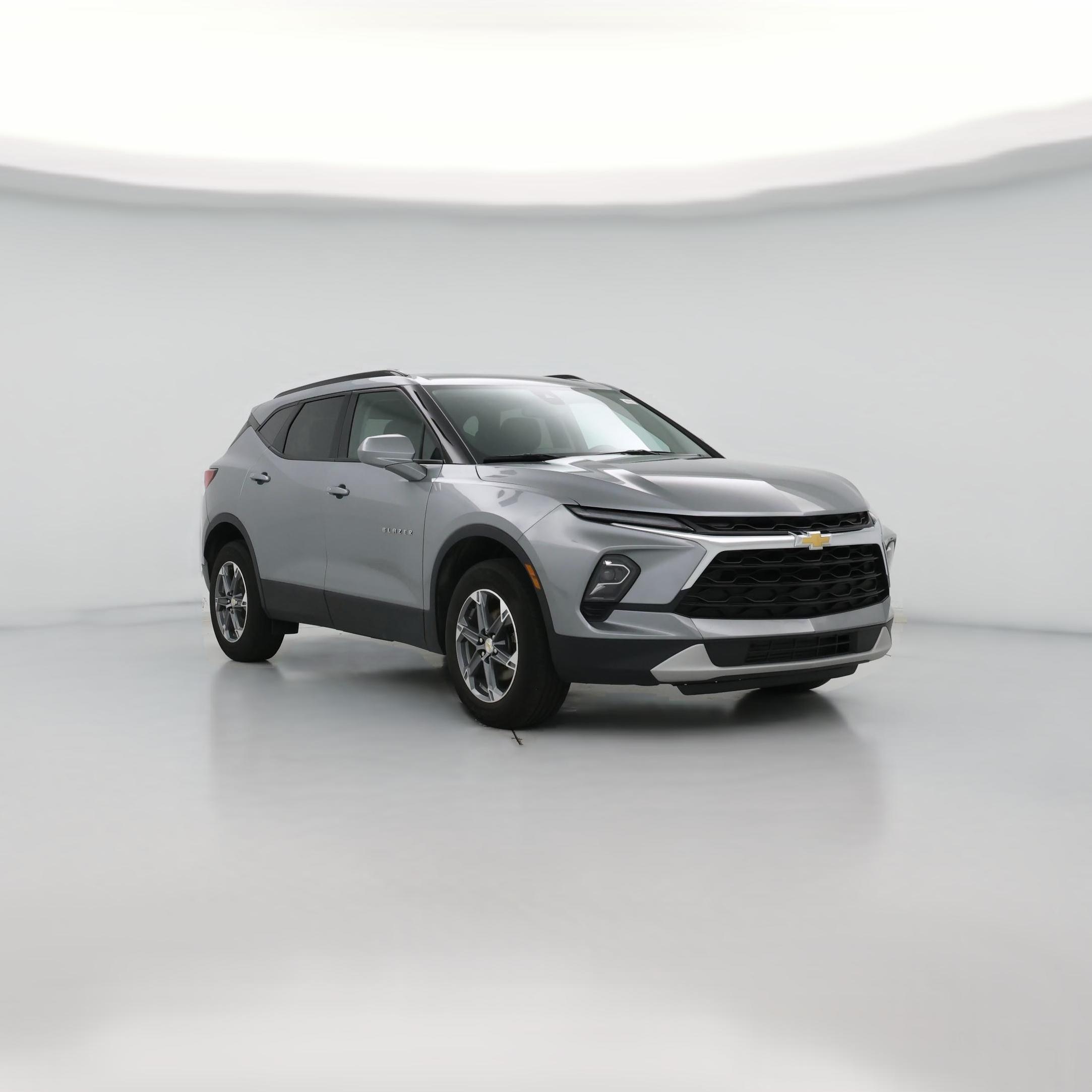 2024 Chevrolet Blazer