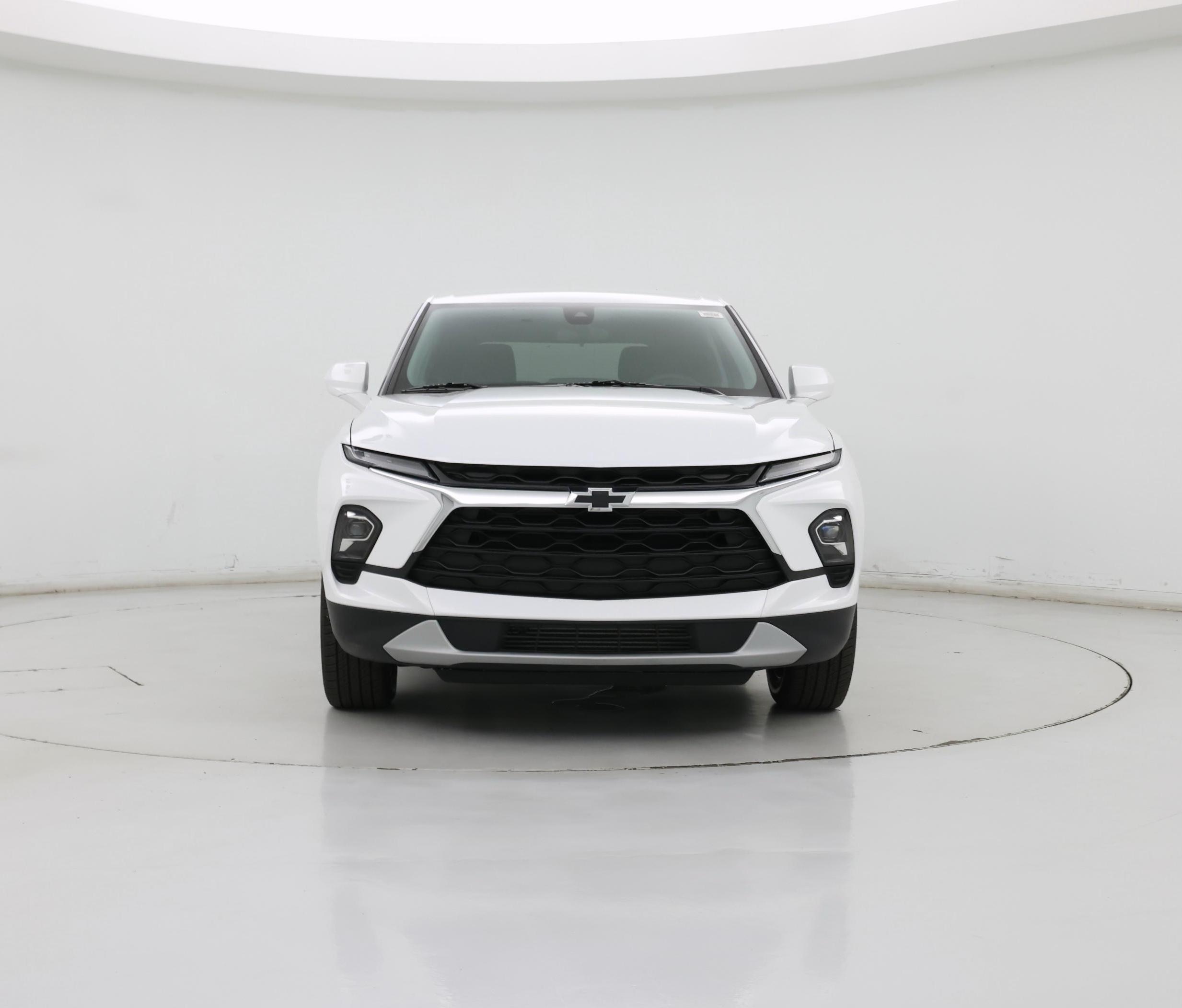Thumbnail: 2024 Chevrolet Blazer - 5