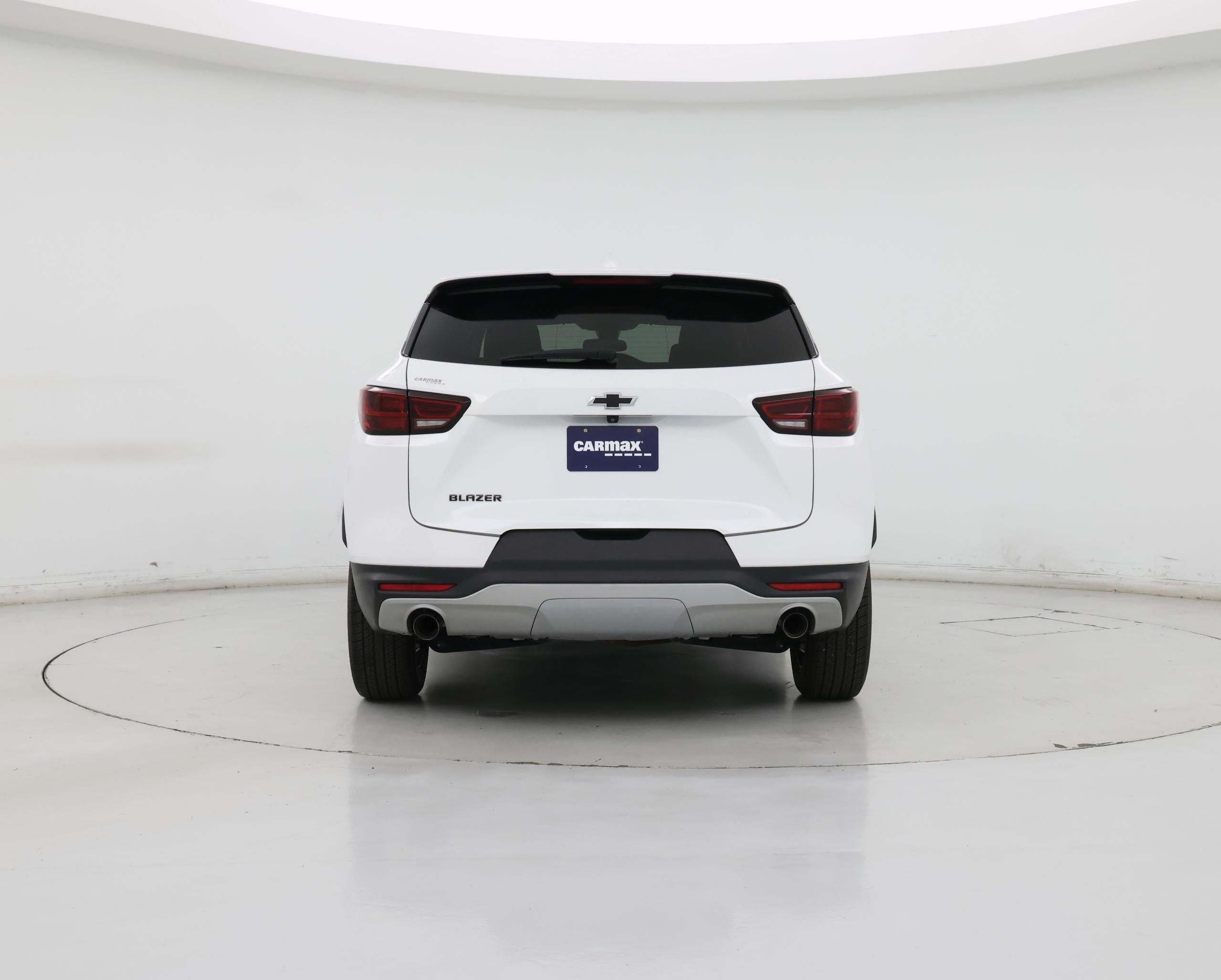 Thumbnail: 2024 Chevrolet Blazer - 6