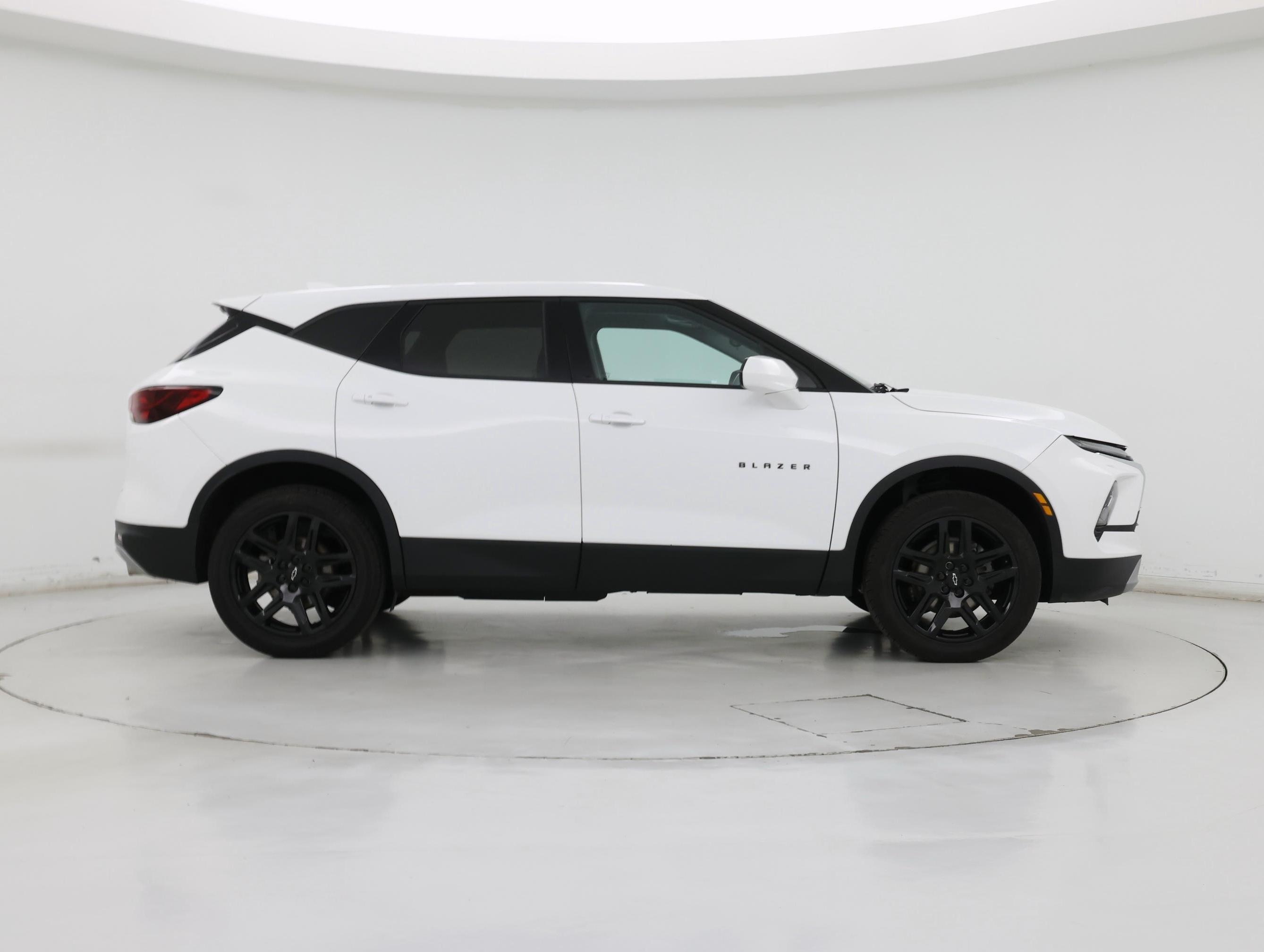 Thumbnail: 2024 Chevrolet Blazer - 7