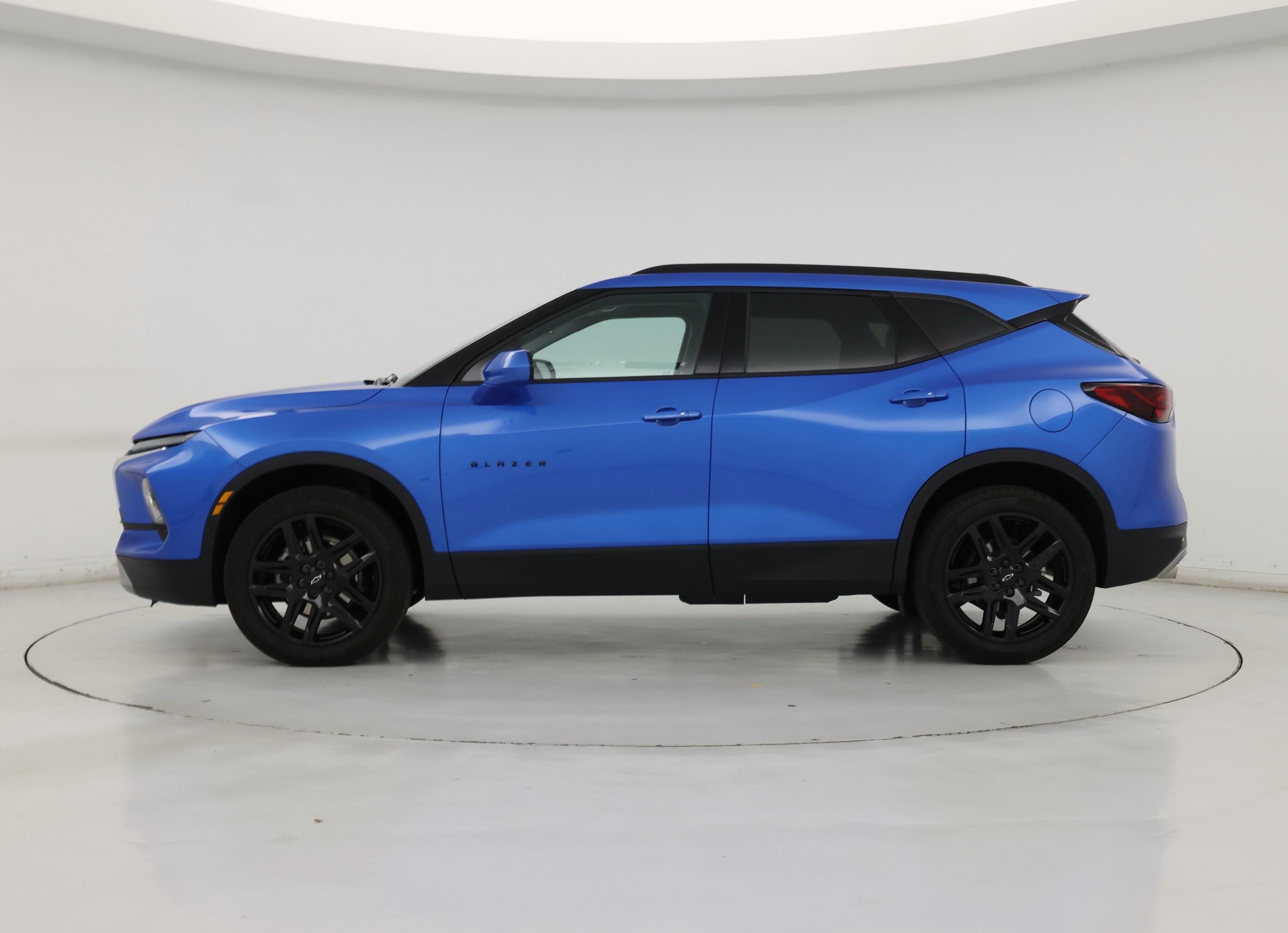 Thumbnail: 2024 Chevrolet Blazer - 3