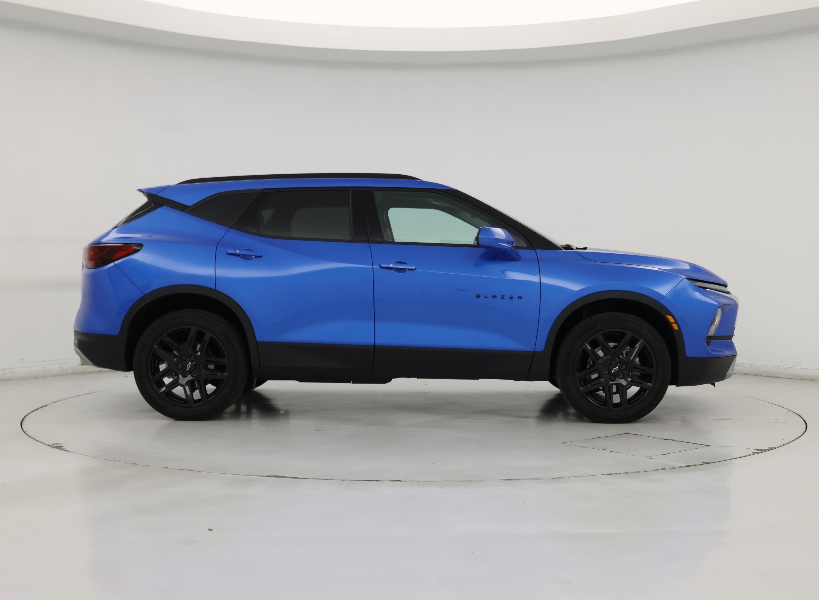 Thumbnail: 2024 Chevrolet Blazer - 7