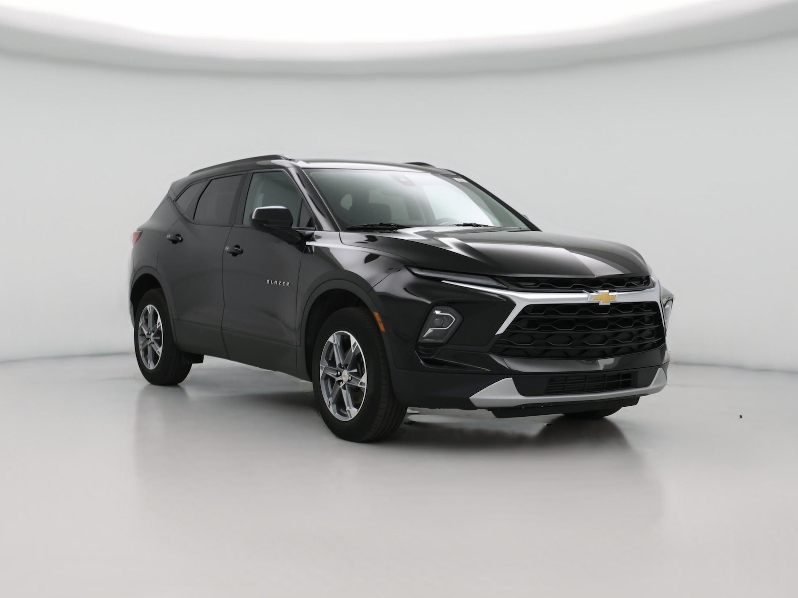 2024 Chevrolet Blazer