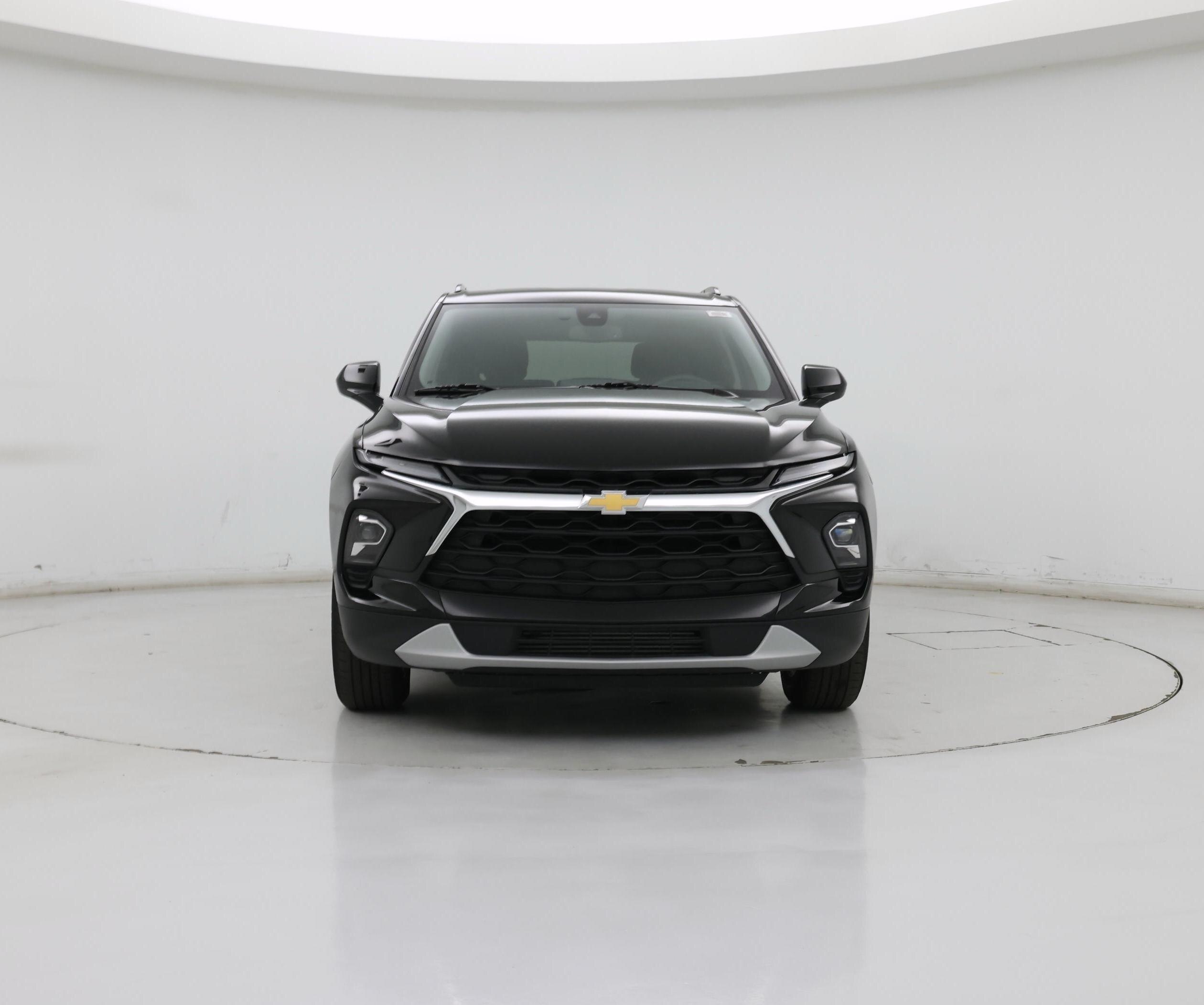 Thumbnail: 2024 Chevrolet Blazer - 5