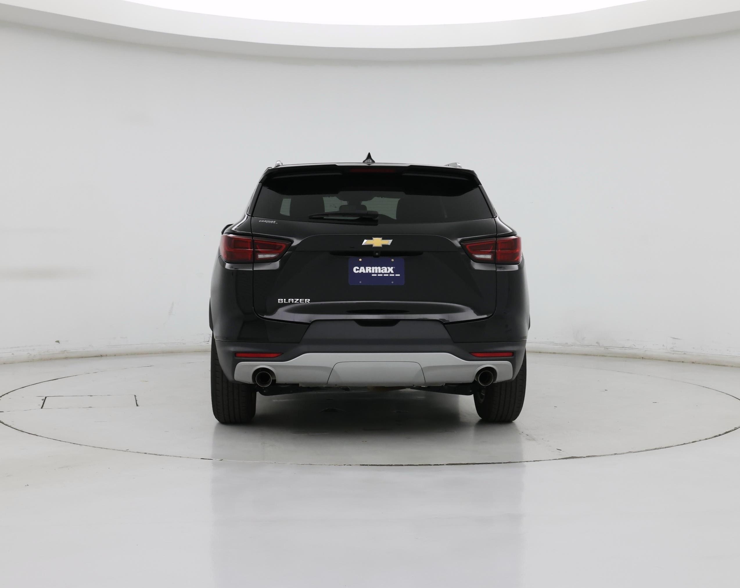 Thumbnail: 2024 Chevrolet Blazer - 6