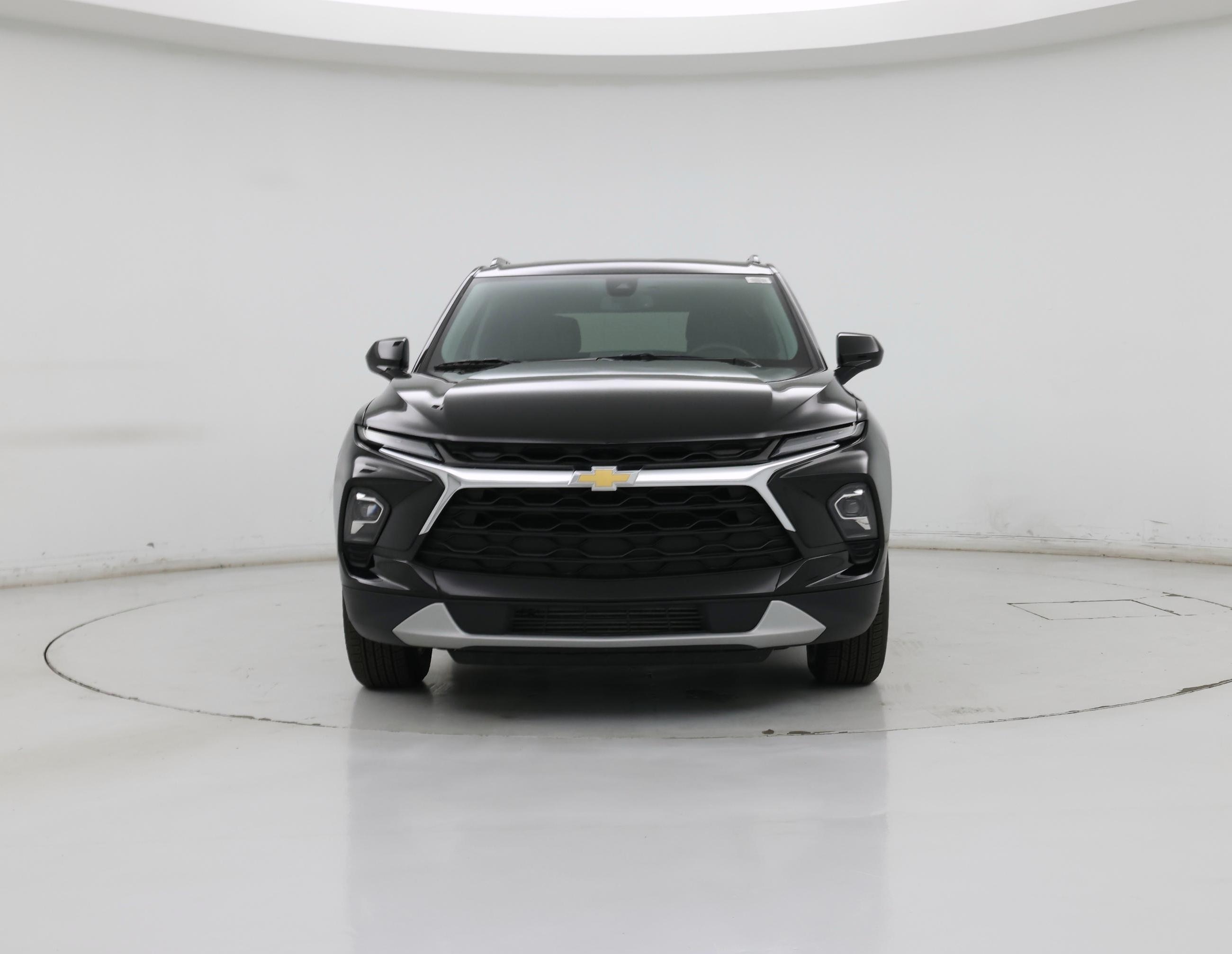 Thumbnail: 2024 Chevrolet Blazer - 5