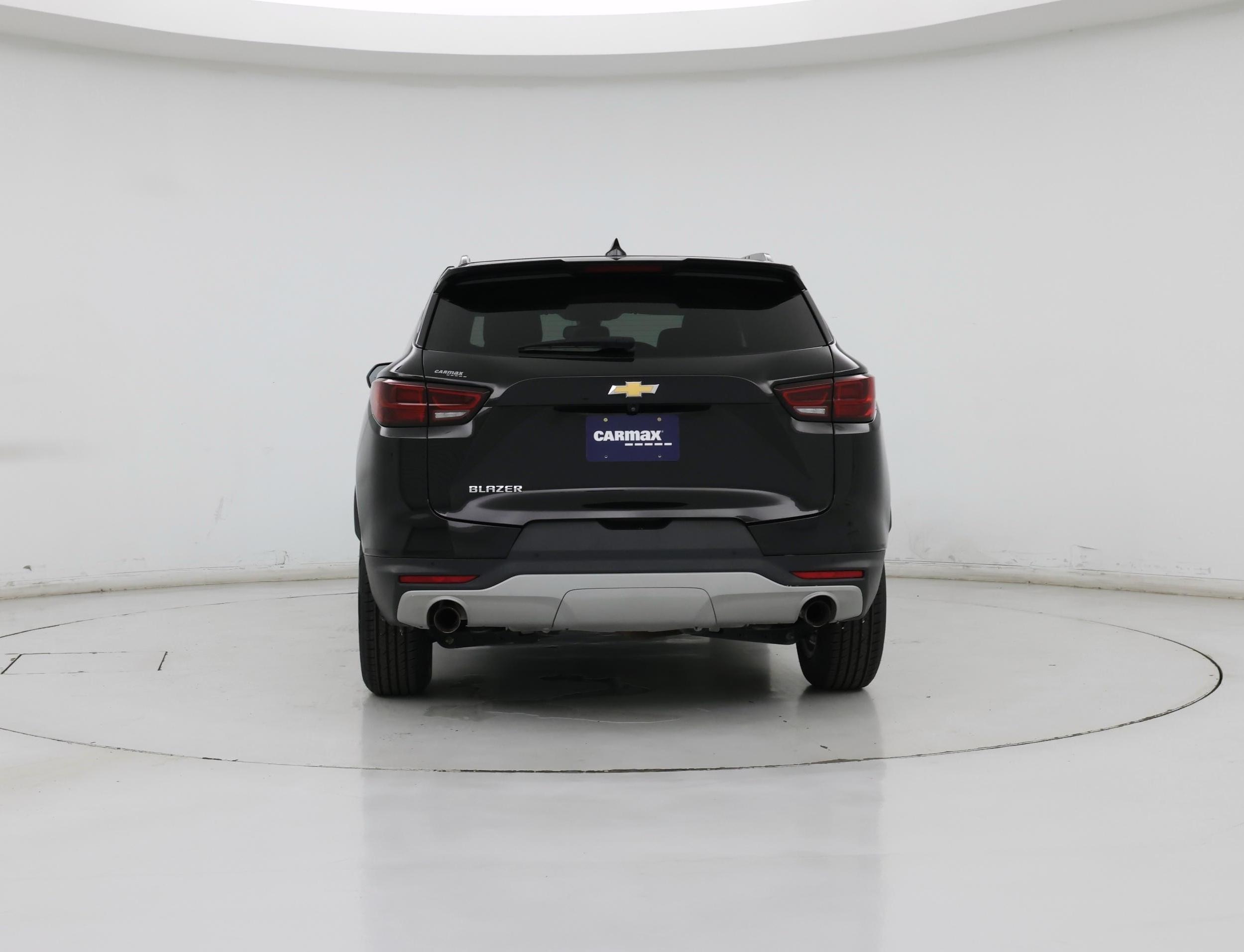 Thumbnail: 2024 Chevrolet Blazer - 6