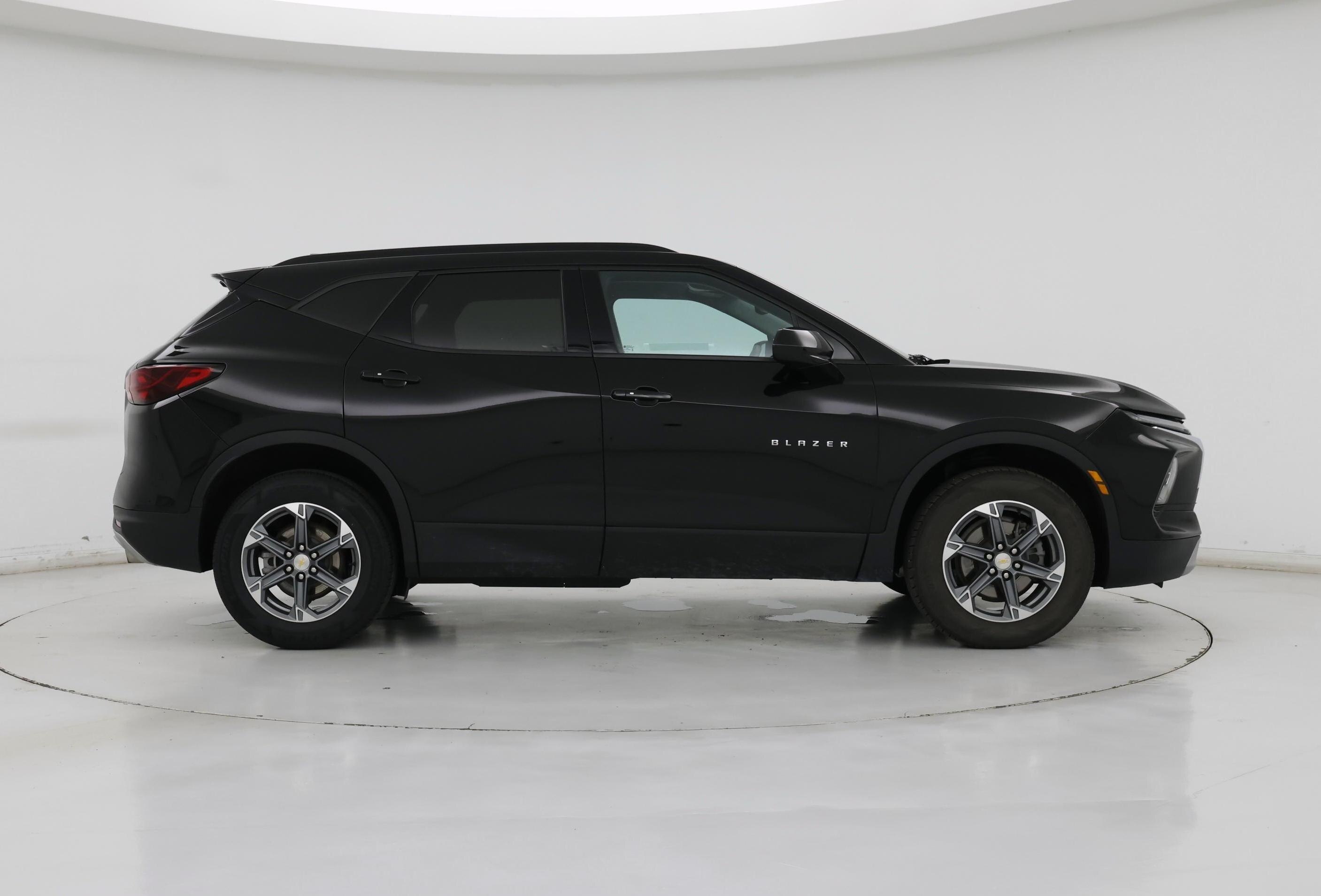Thumbnail: 2024 Chevrolet Blazer - 7