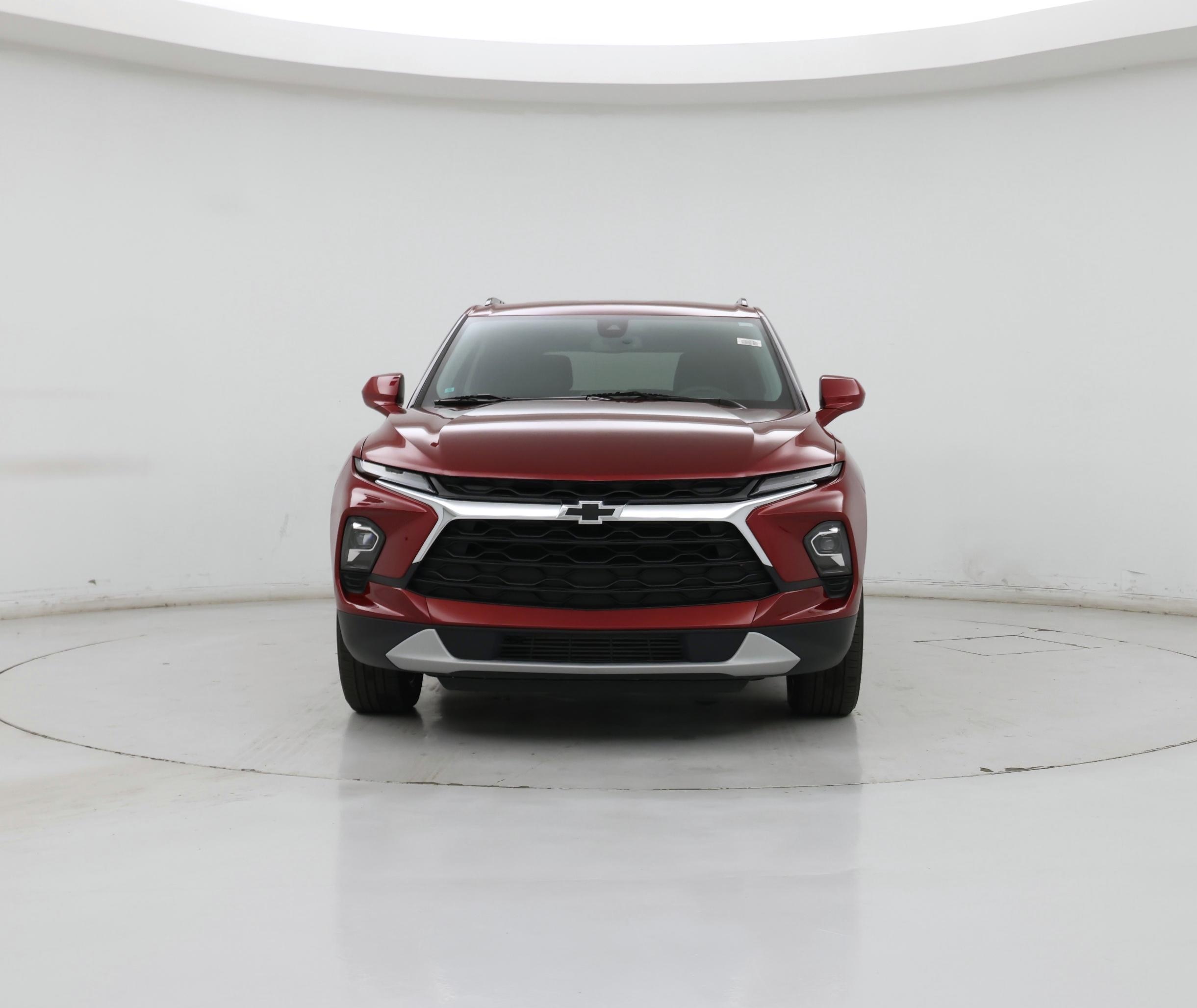 Thumbnail: 2024 Chevrolet Blazer - 5