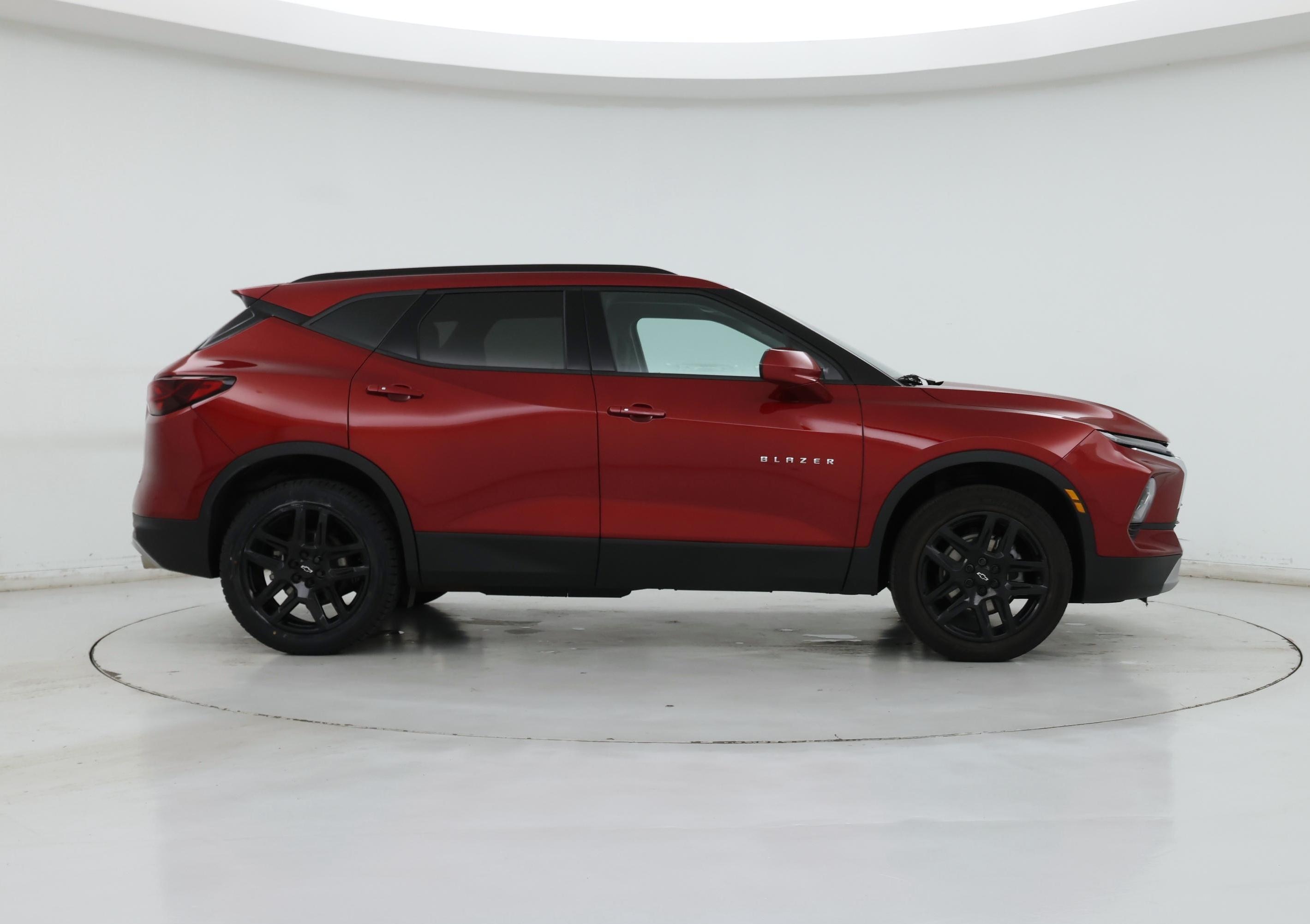 Thumbnail: 2024 Chevrolet Blazer - 7