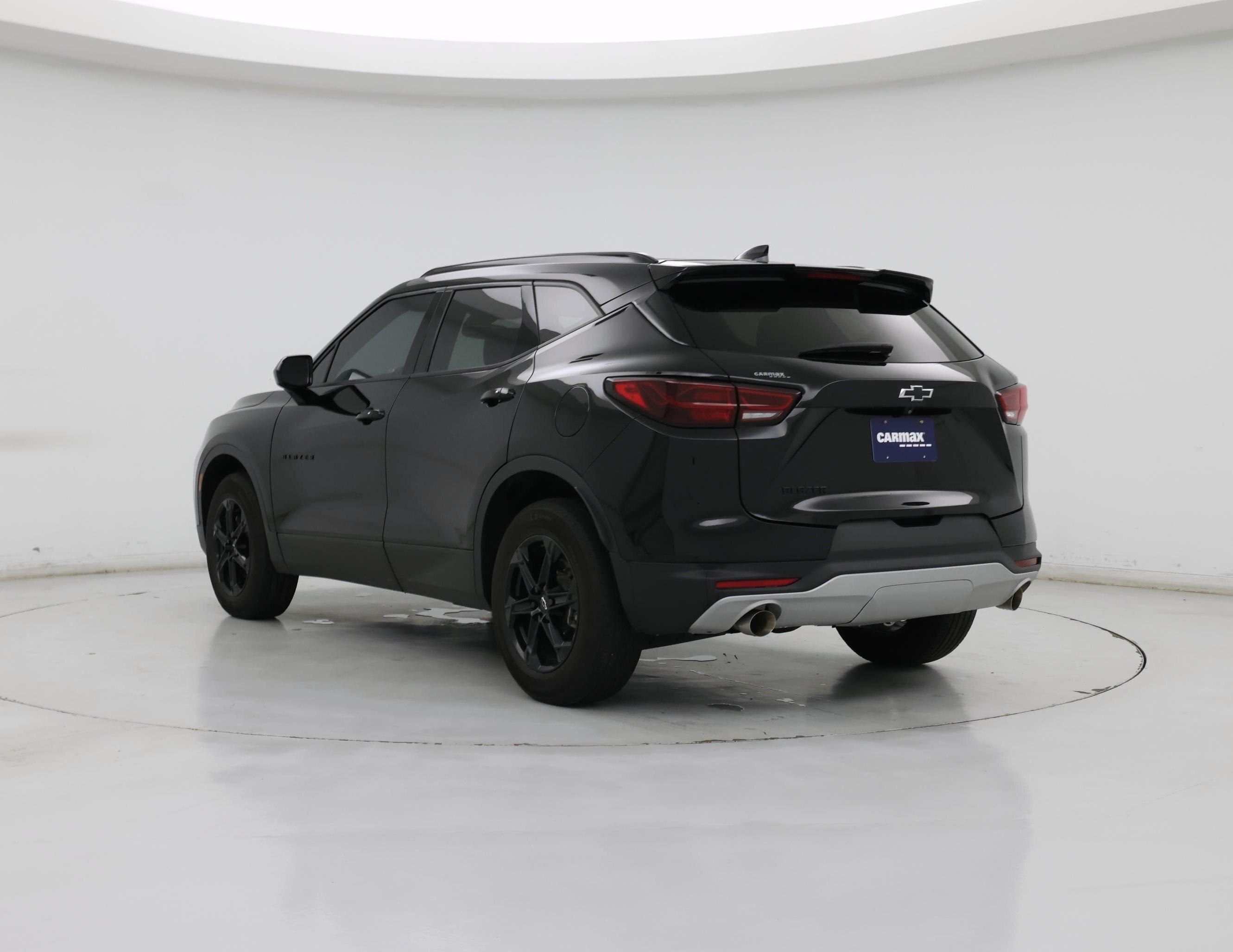 Thumbnail: 2024 Chevrolet Blazer - 2