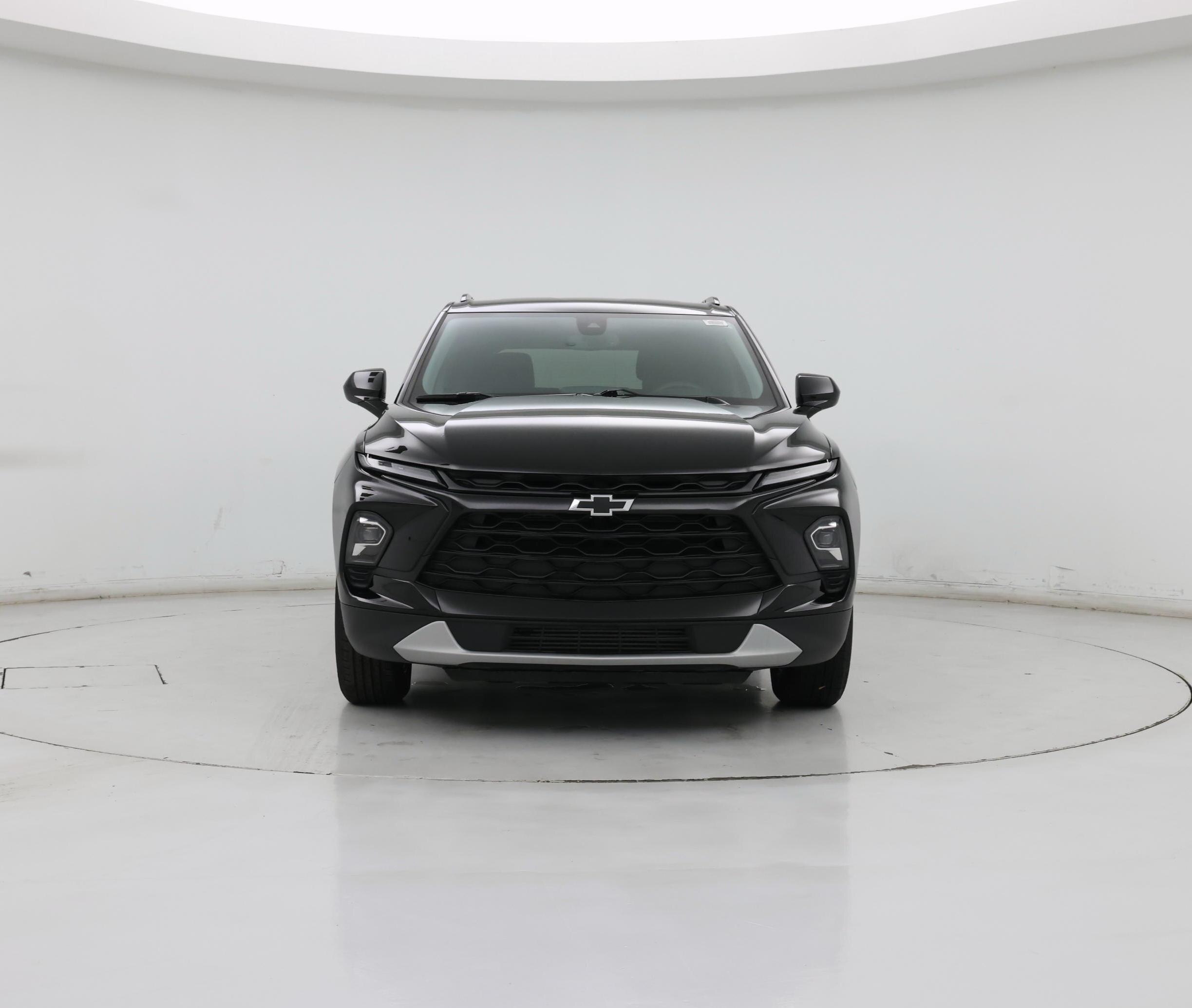 Thumbnail: 2024 Chevrolet Blazer - 5