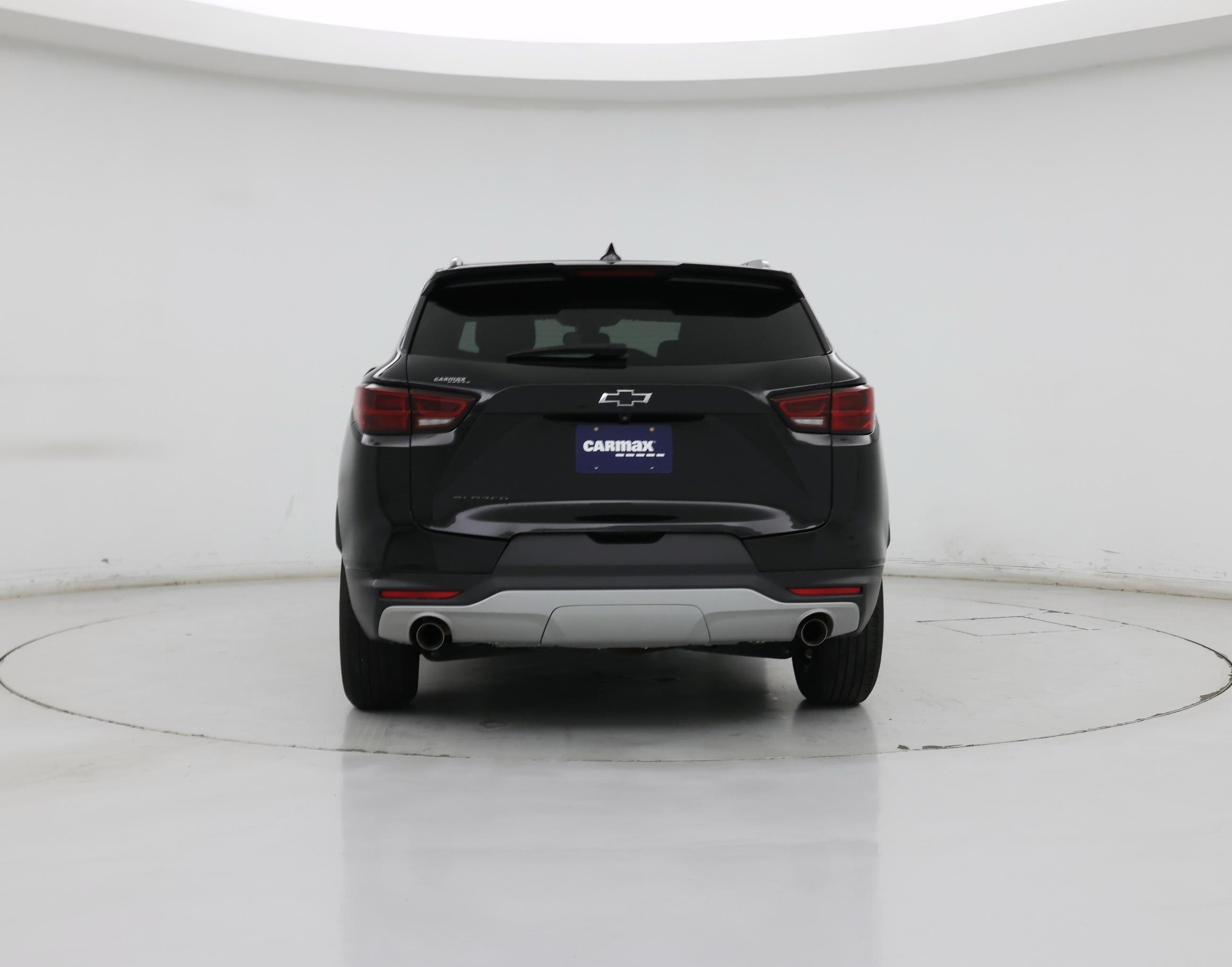 Thumbnail: 2024 Chevrolet Blazer - 6