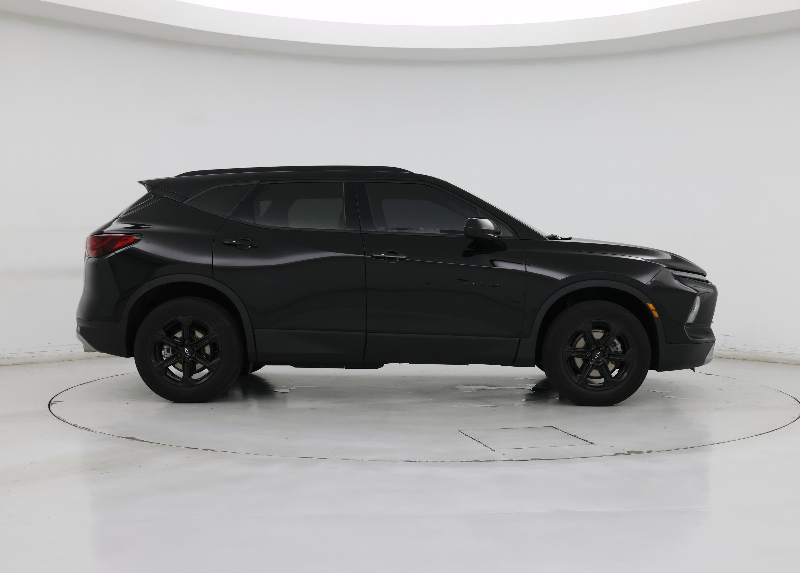 Thumbnail: 2024 Chevrolet Blazer - 7
