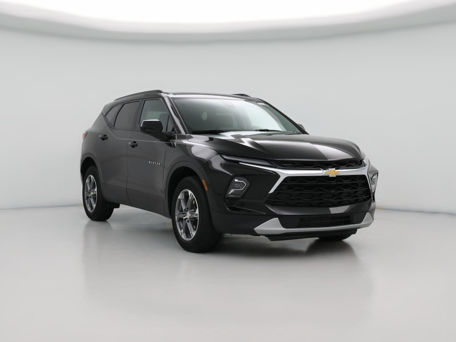2024 Chevrolet Blazer