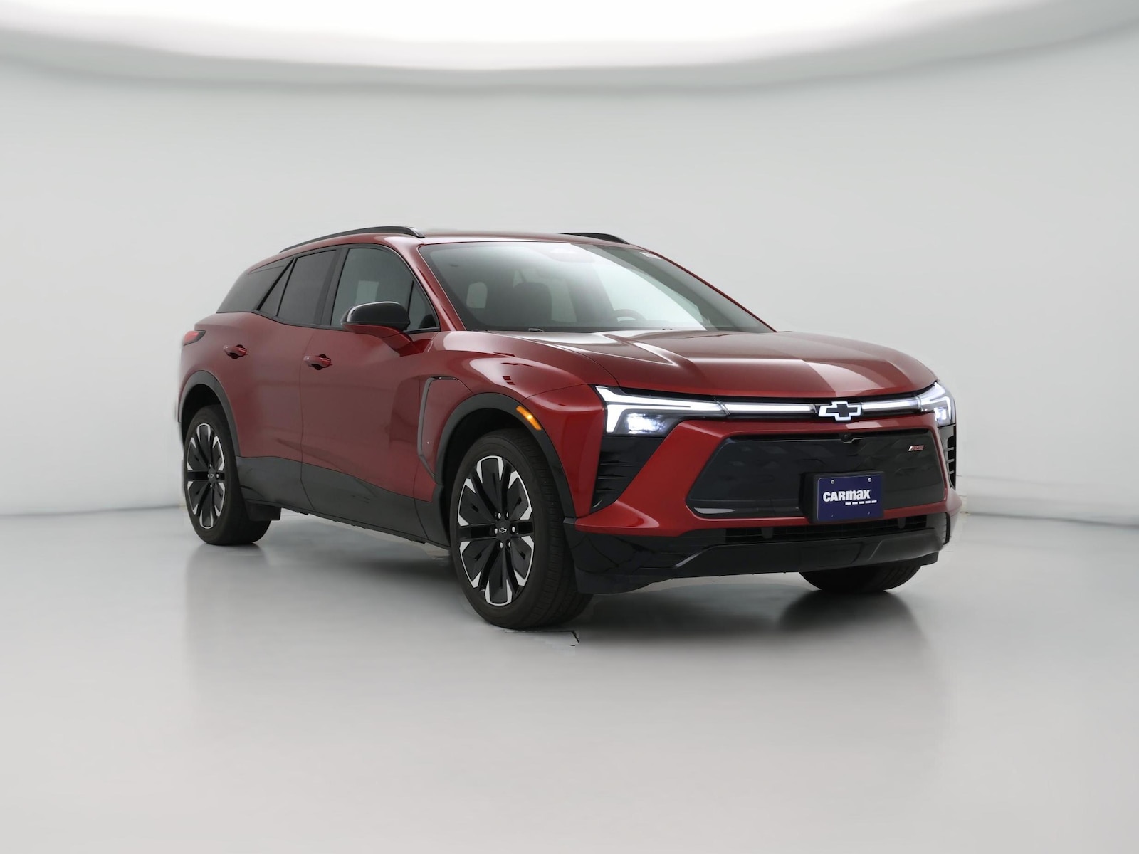 2024 Chevrolet Blazer EV