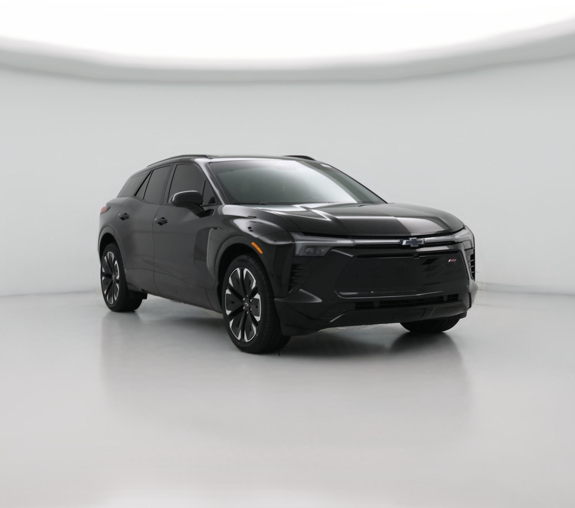 Thumbnail: 2024 Chevrolet Blazer EV - 1