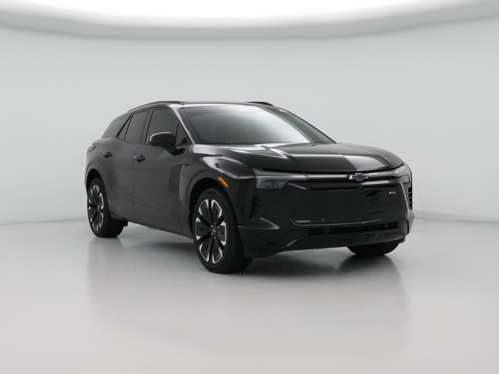 2024 Chevrolet Blazer EV