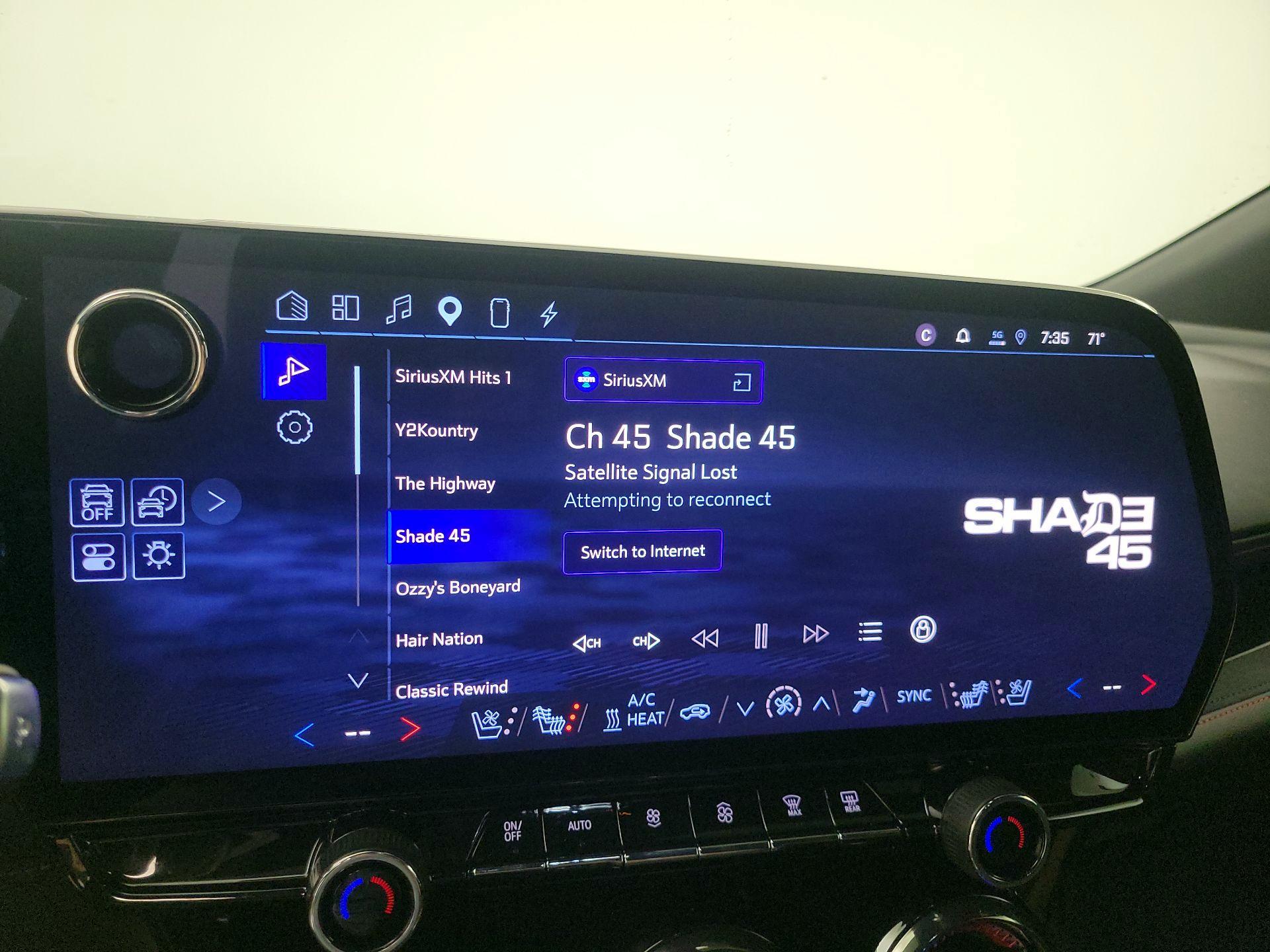 Thumbnail: 2024 Chevrolet Blazer EV - 15