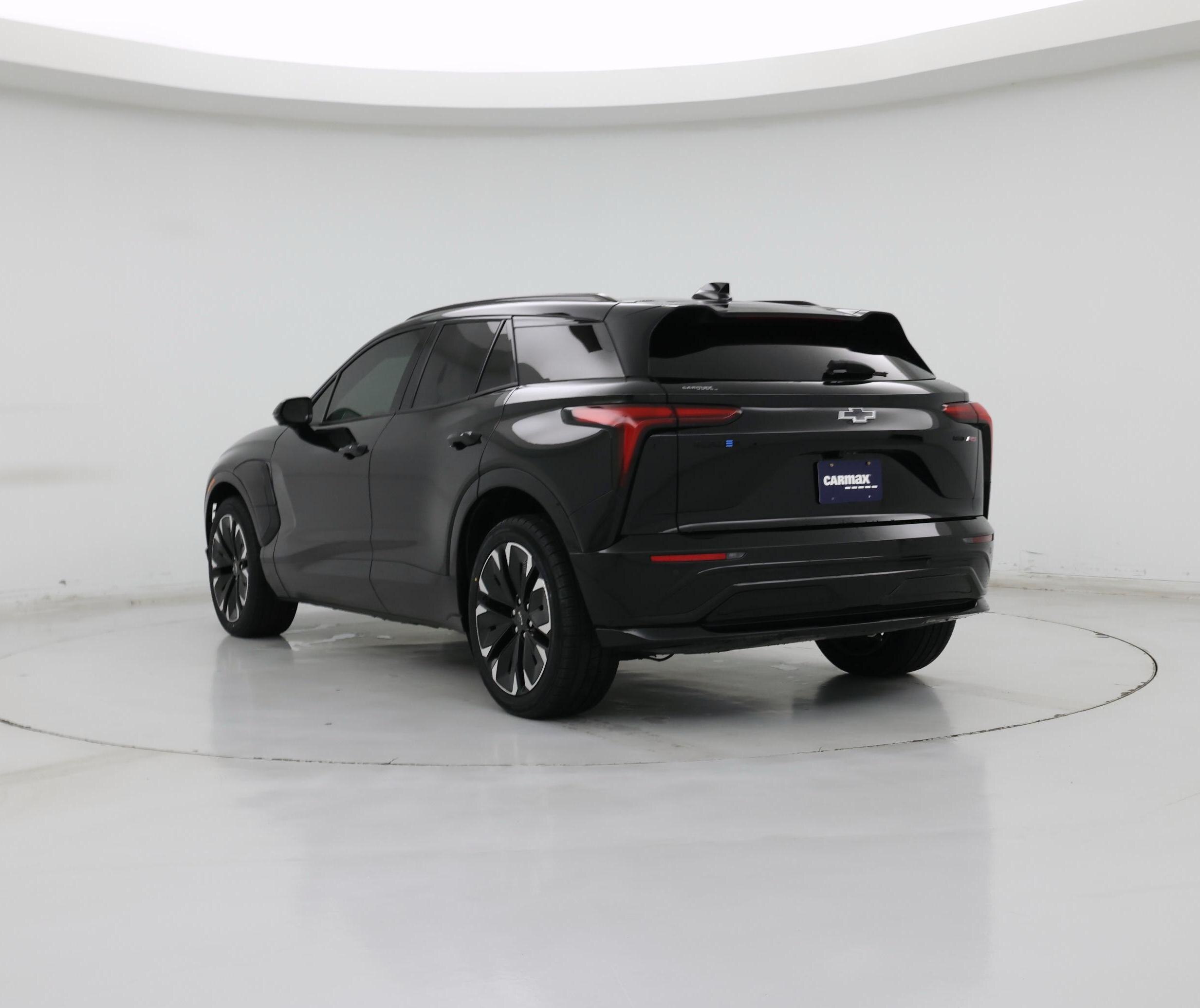 Thumbnail: 2024 Chevrolet Blazer EV - 2