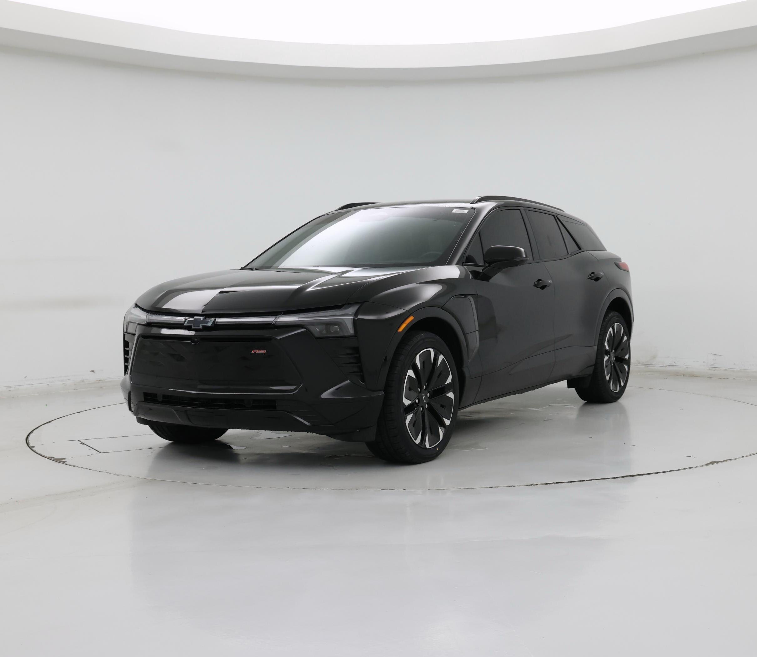 Thumbnail: 2024 Chevrolet Blazer EV - 4