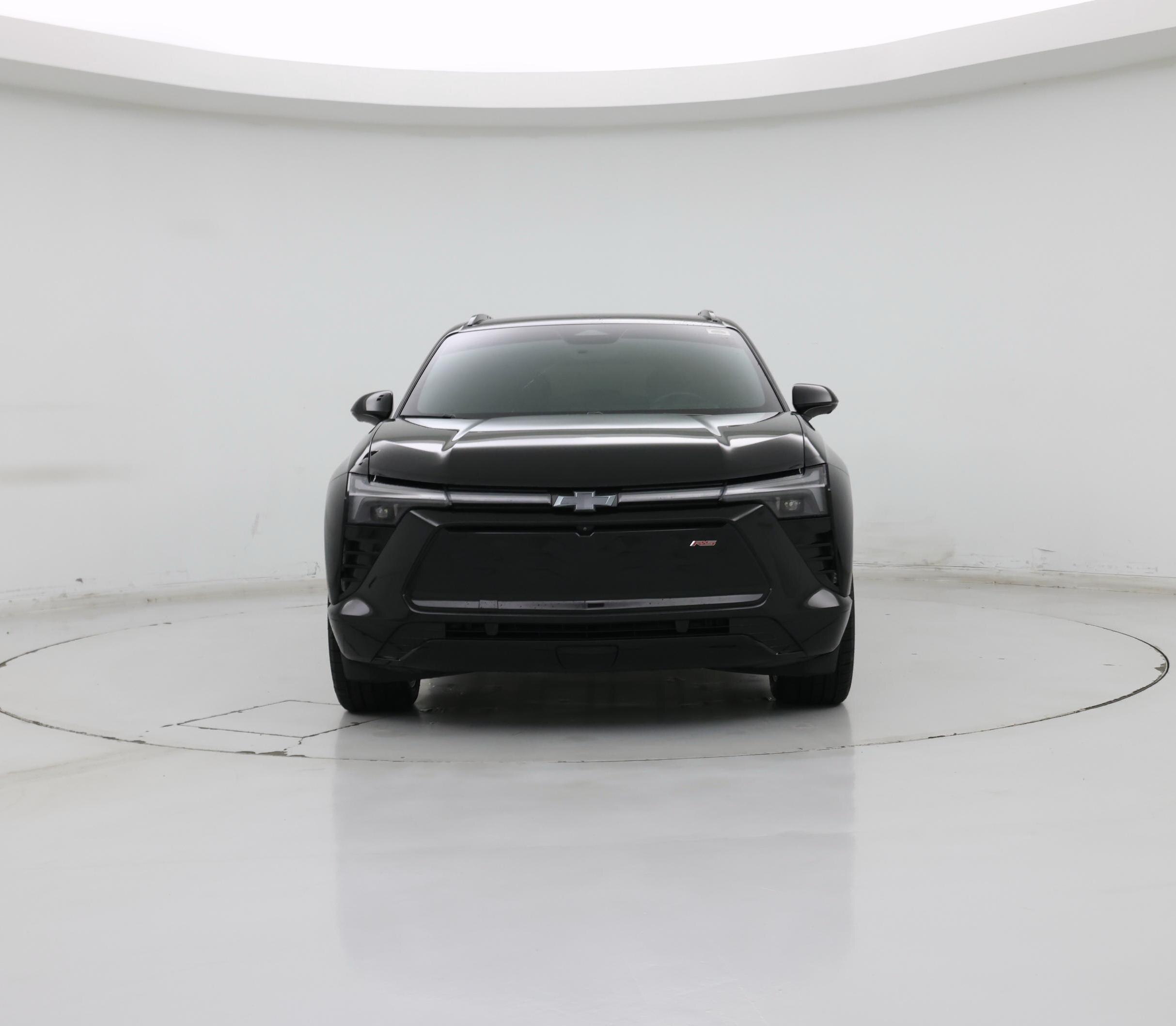 Thumbnail: 2024 Chevrolet Blazer EV - 5