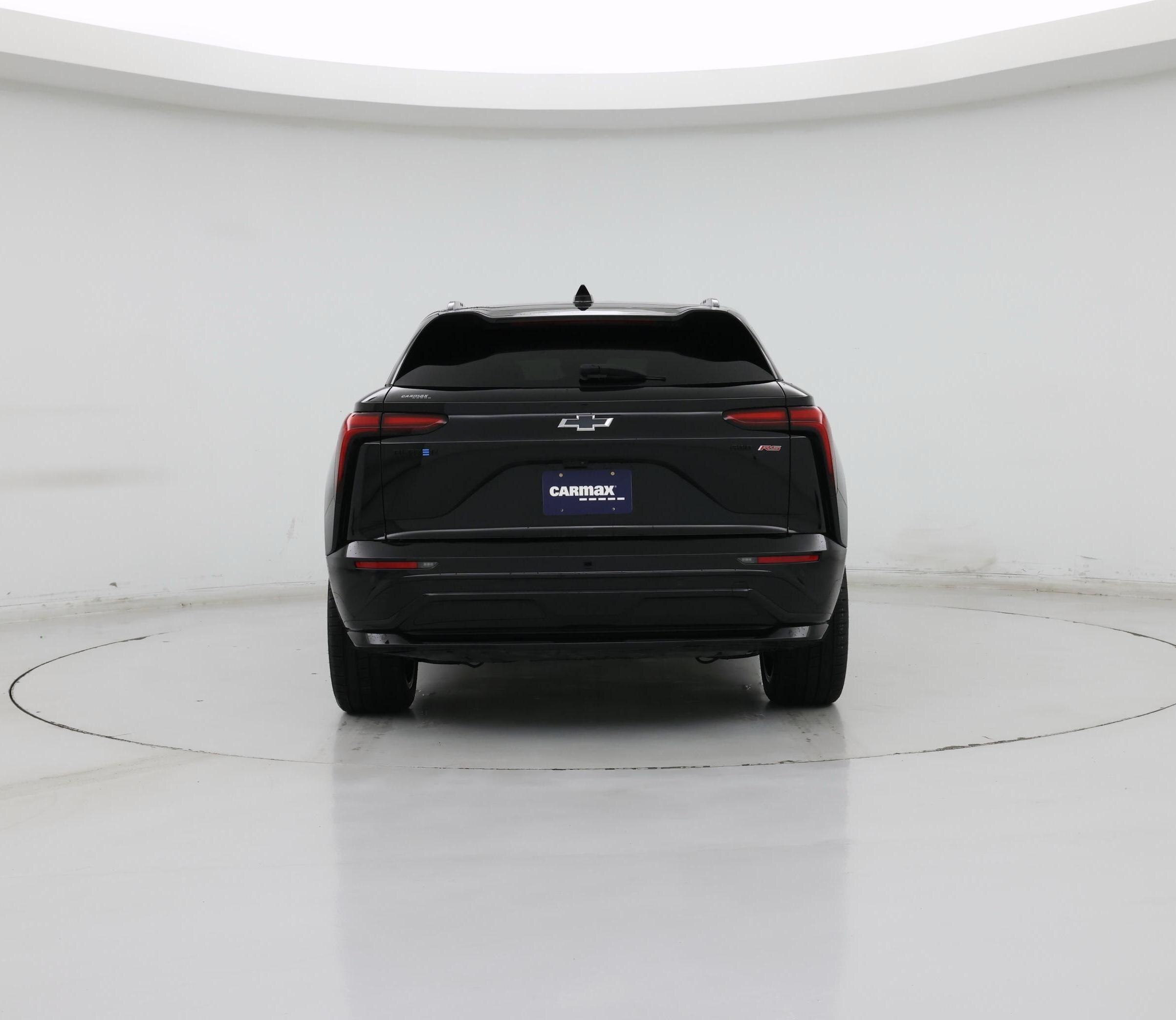 Thumbnail: 2024 Chevrolet Blazer EV - 6