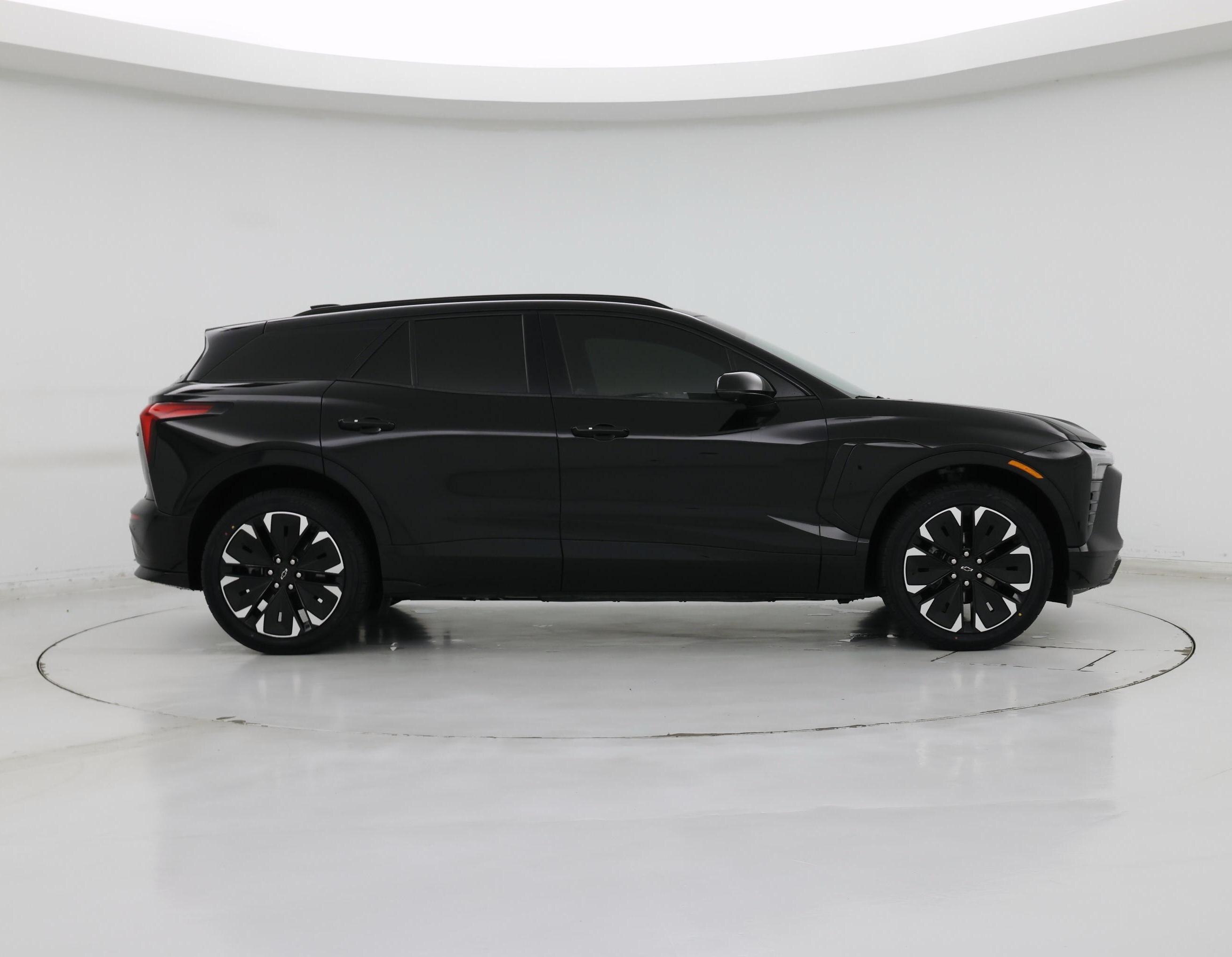Thumbnail: 2024 Chevrolet Blazer EV - 7