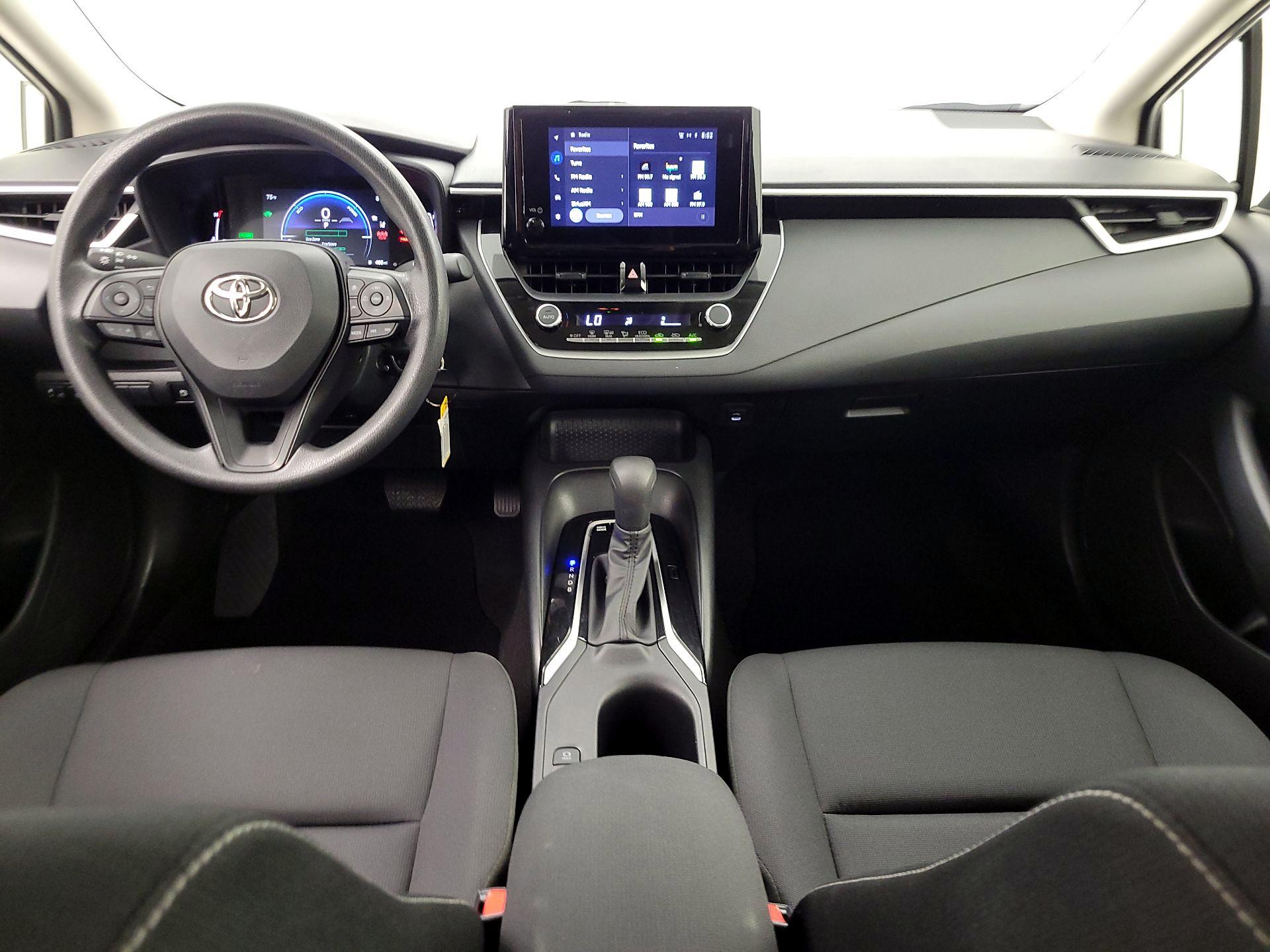 Thumbnail: 2026 Toyota Corolla - 9