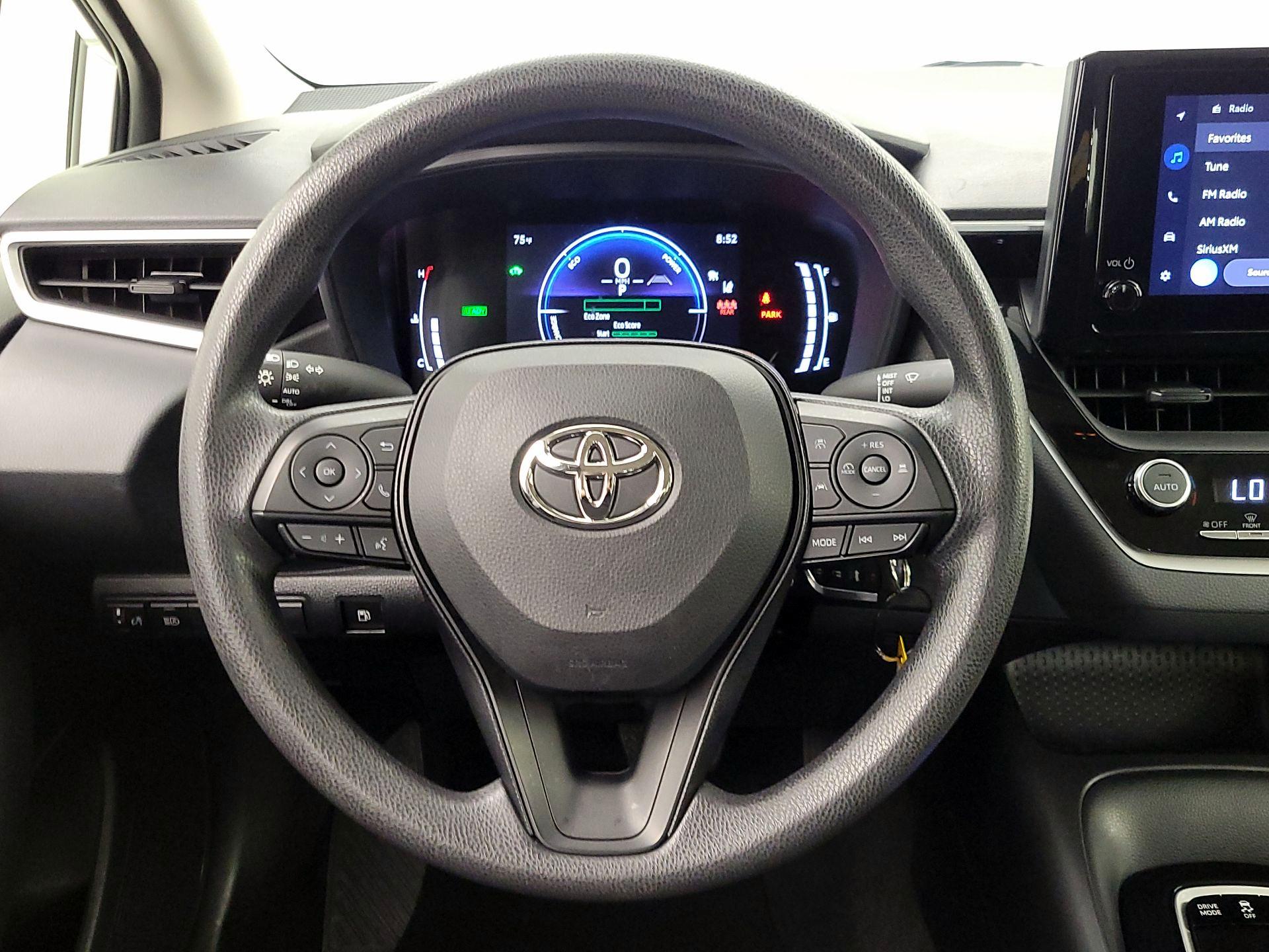 Thumbnail: 2026 Toyota Corolla - 10