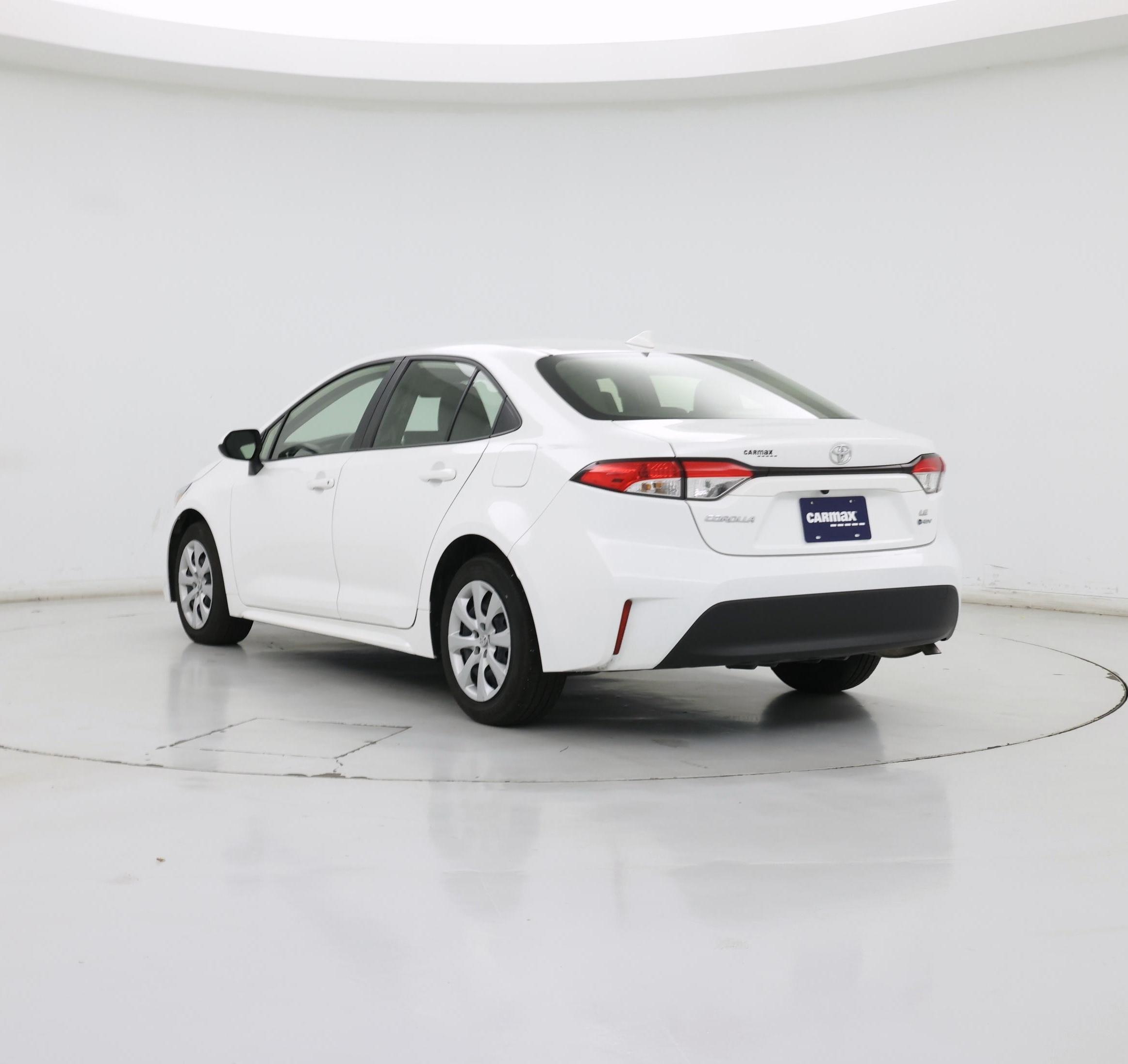 Thumbnail: 2026 Toyota Corolla - 2