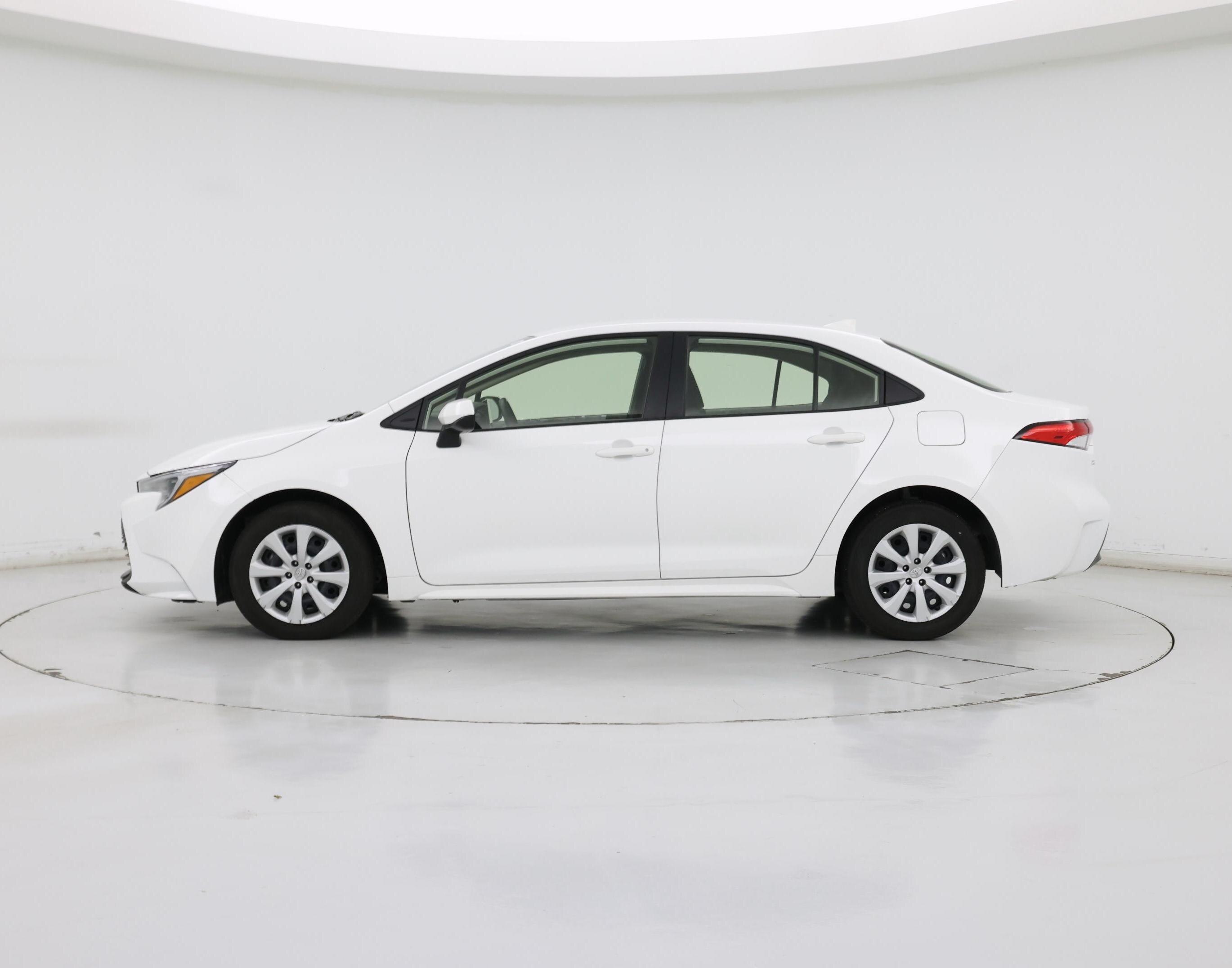 Thumbnail: 2026 Toyota Corolla - 3