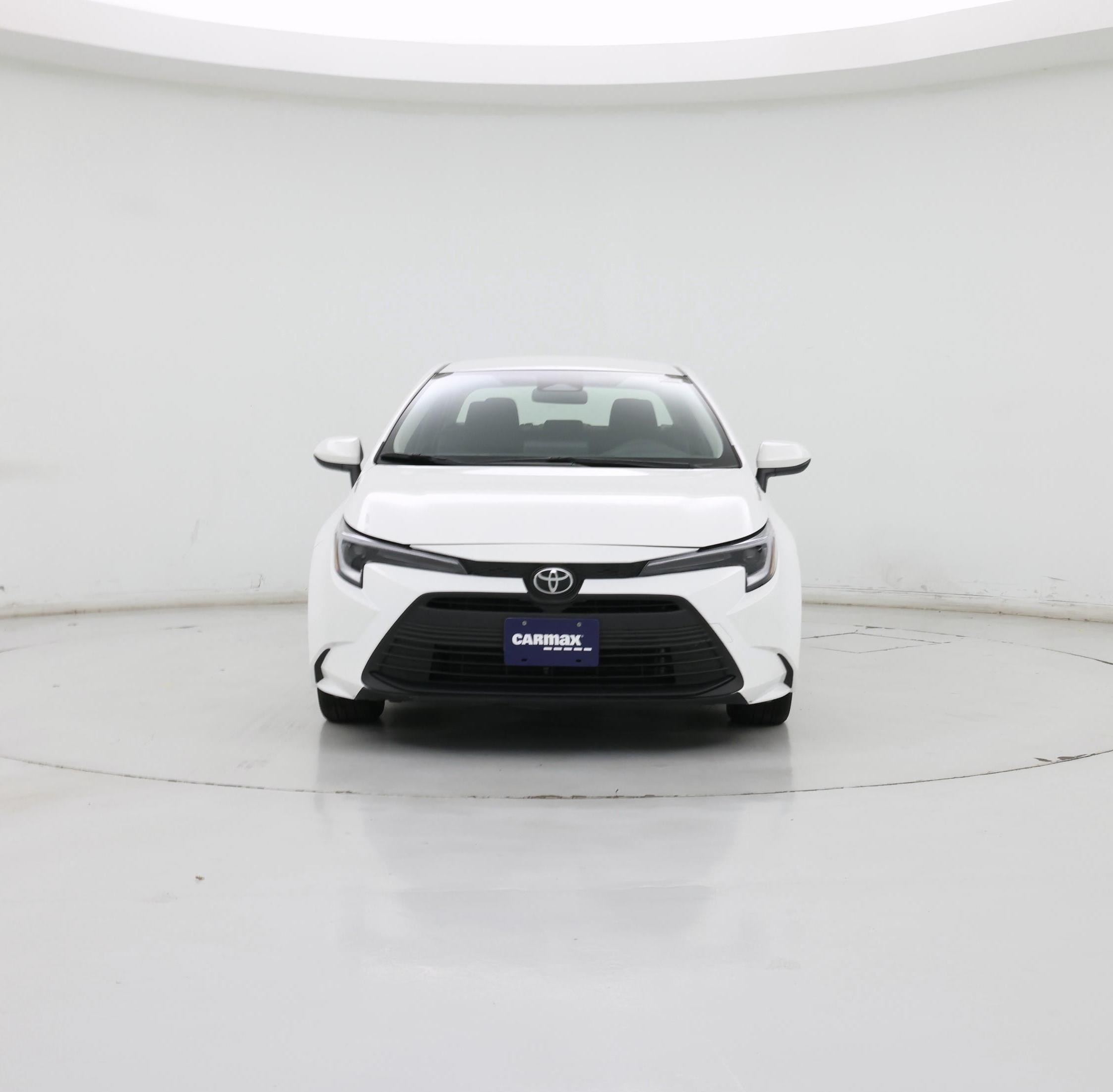 Thumbnail: 2026 Toyota Corolla - 5