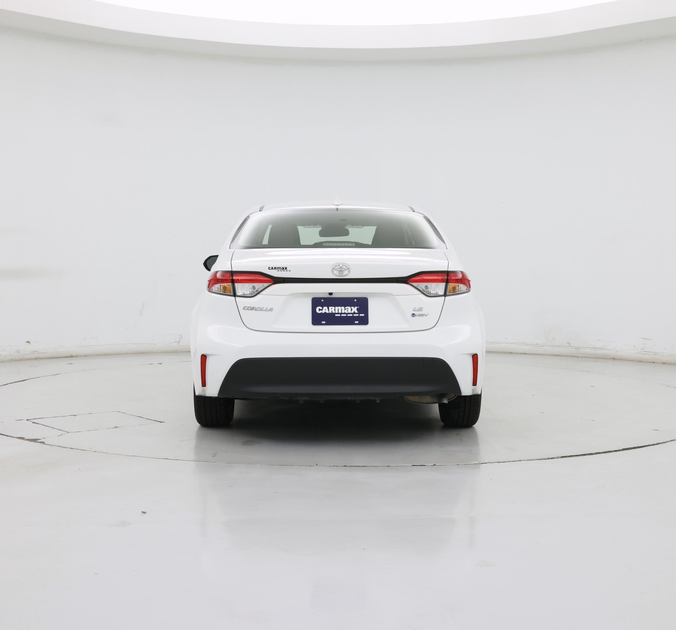 Thumbnail: 2026 Toyota Corolla - 6