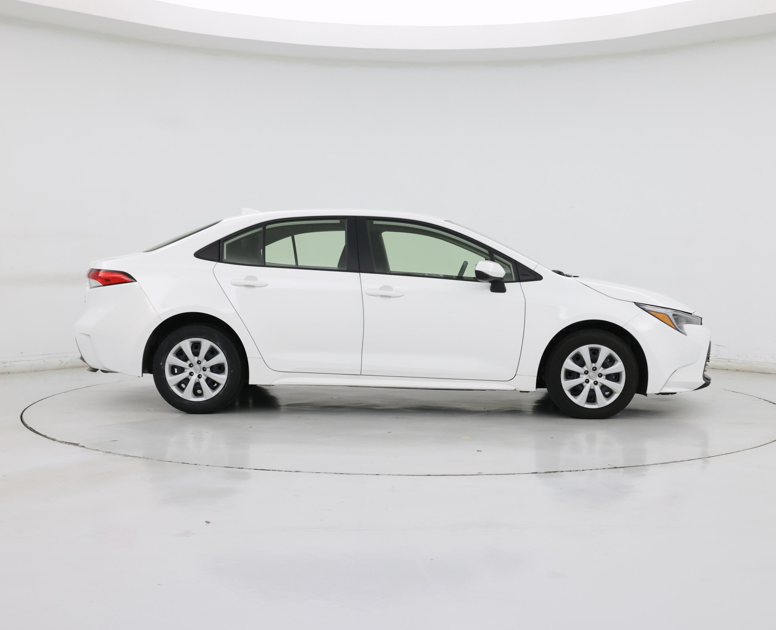Thumbnail: 2026 Toyota Corolla - 7