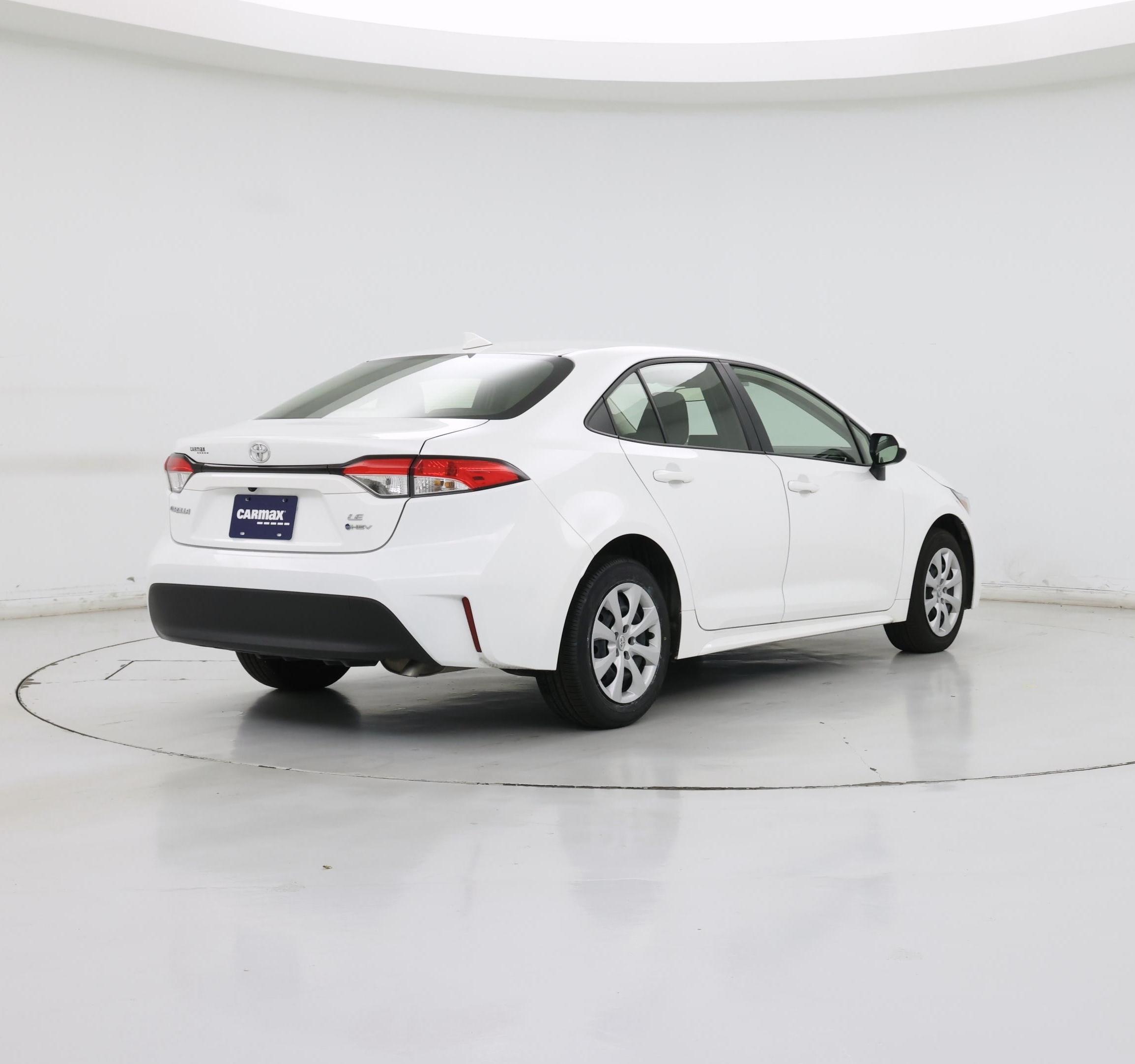 Thumbnail: 2026 Toyota Corolla - 8