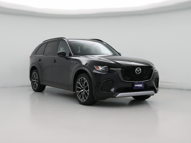 2025 Mazda CX-70 PHEV Premium Plus -
                  Overland Park, KS