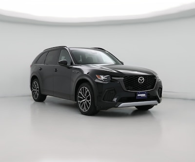 2025 Mazda CX-70 PHEV Premium Plus